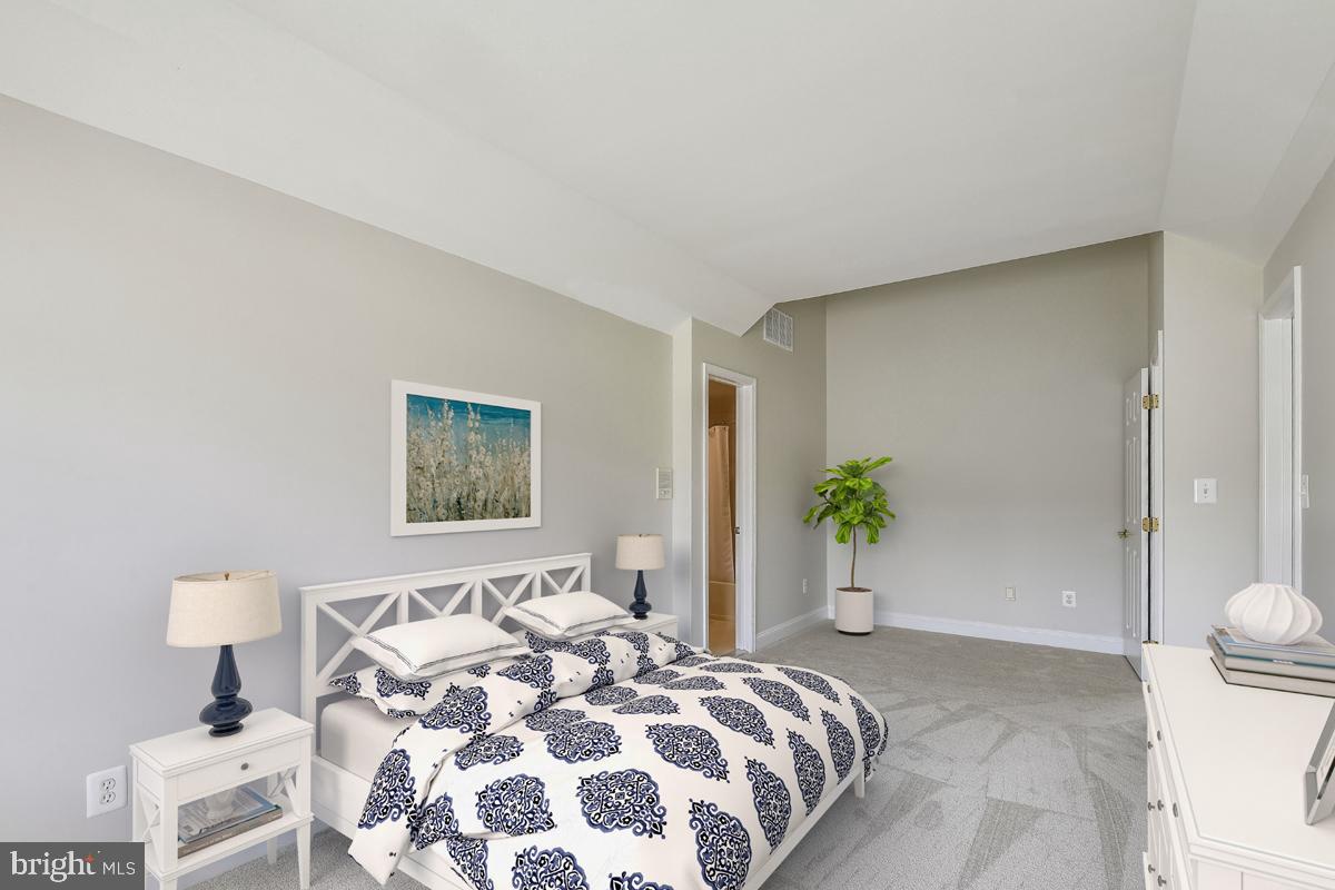 PALISADES PARK - Residential