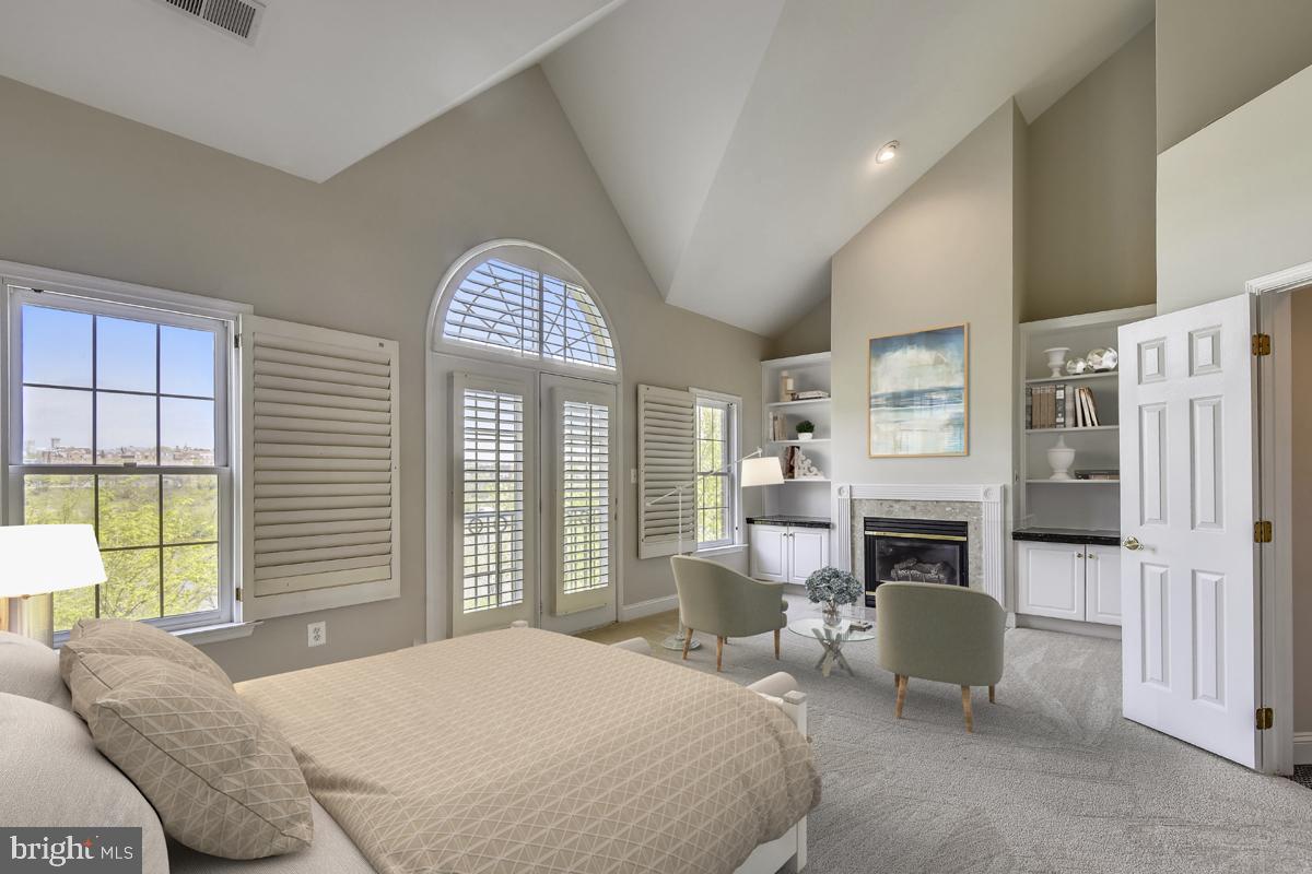 PALISADES PARK - Residential