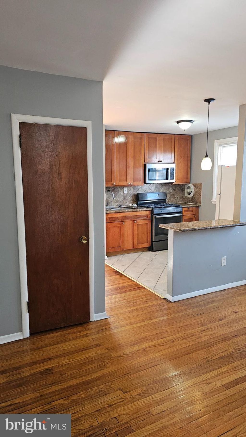 Photo of 529 - 31 Mckinley Street #A, PHILADELPHIA, PA 19111 (MLS # PAPH2554858)