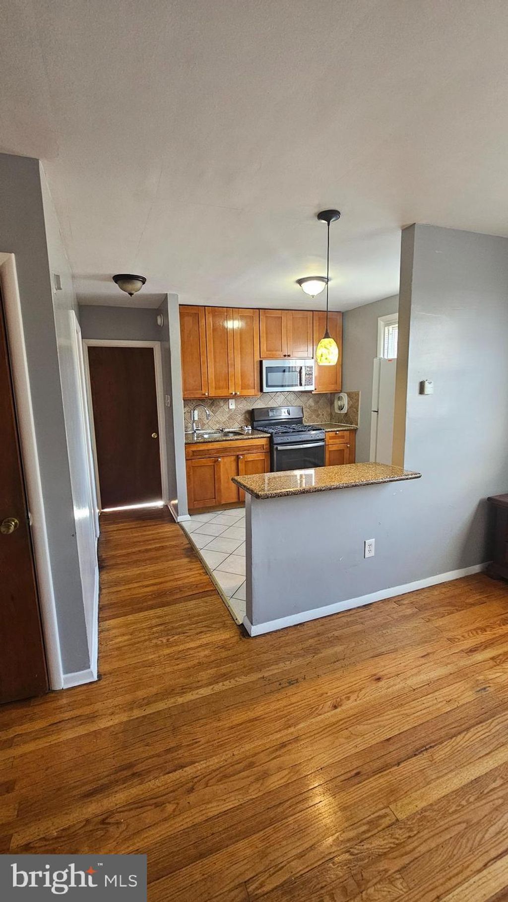 Photo of 529 - 31 Mckinley Street #A, PHILADELPHIA, PA 19111 (MLS # PAPH2554858)