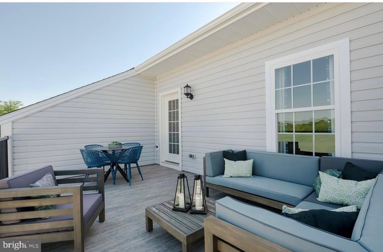 5764 FREDERICK DOUGLAS PLACE