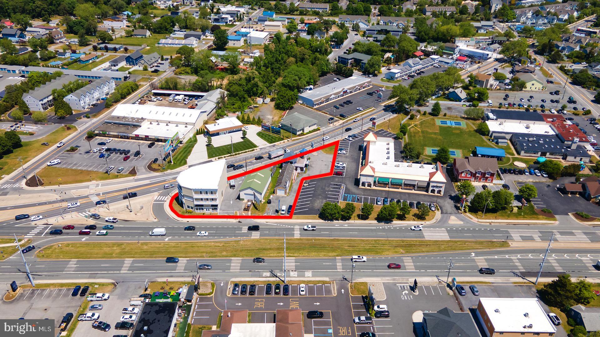 37128 REHOBOTH AVENUE EXTENSION