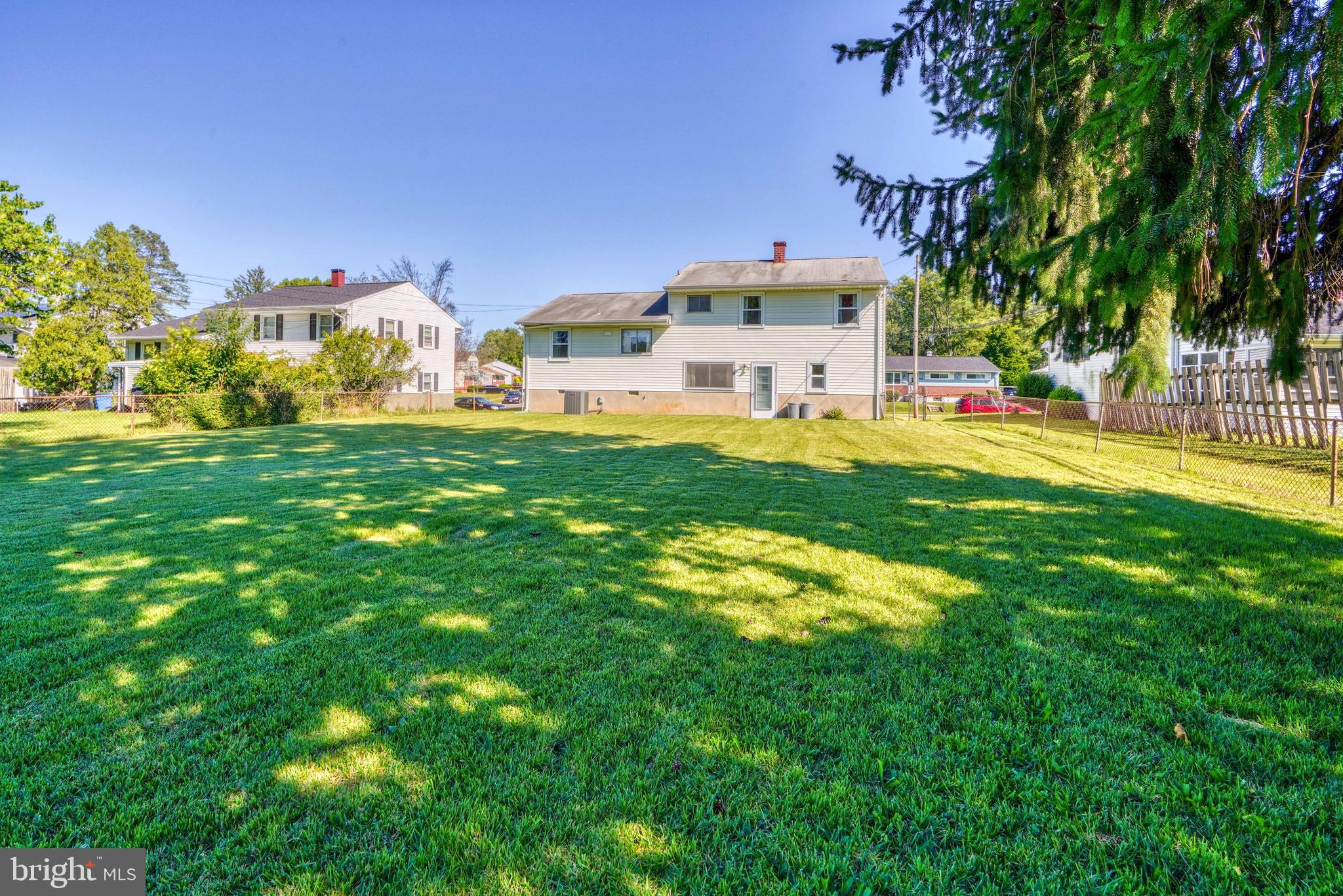 COURTLEIGH - Residential