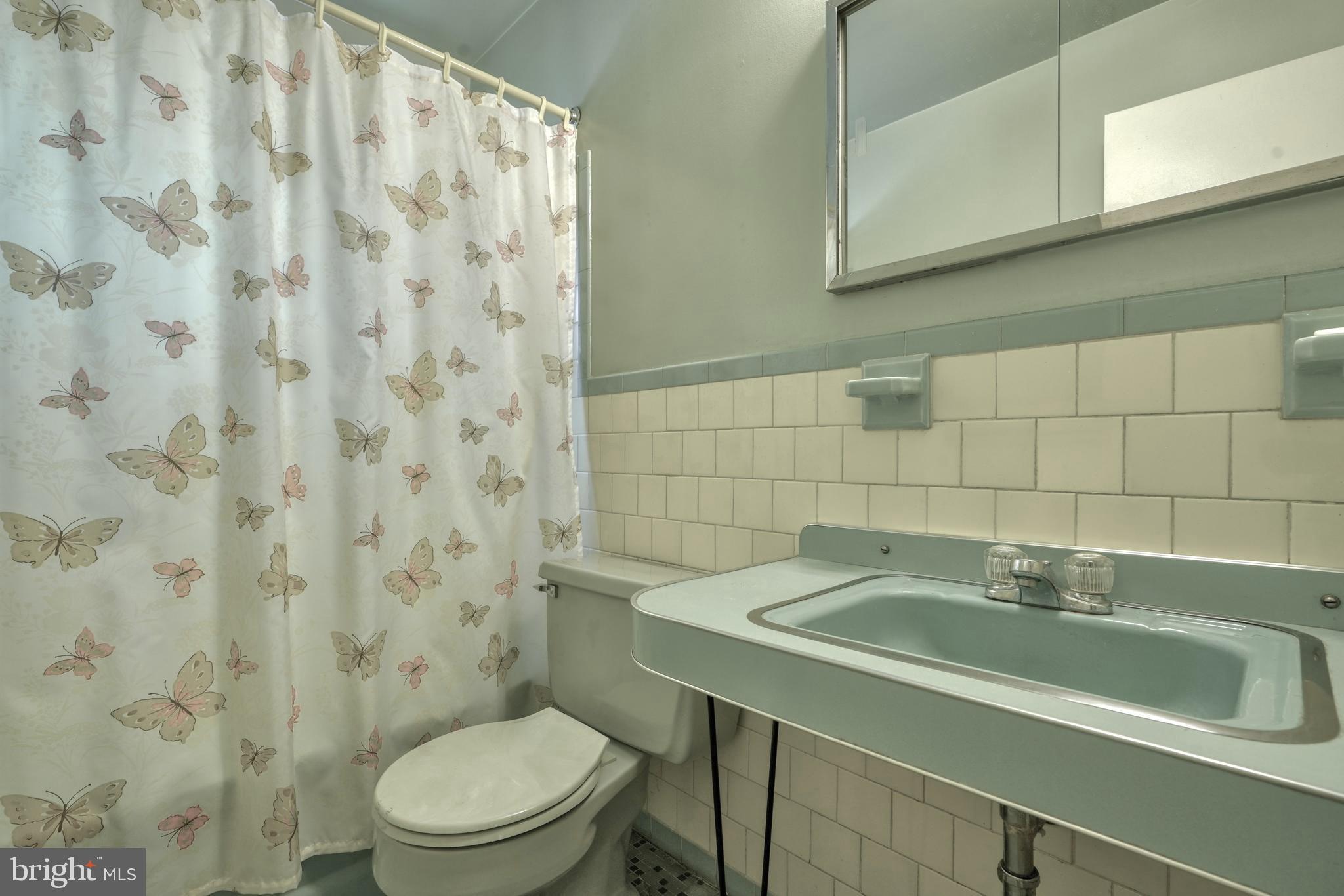 COURTLEIGH - Residential