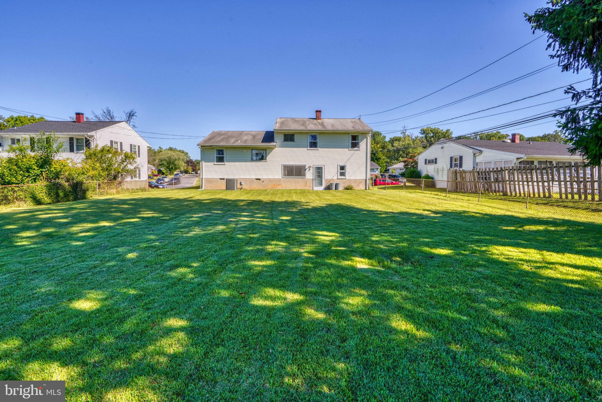 COURTLEIGH - Residential