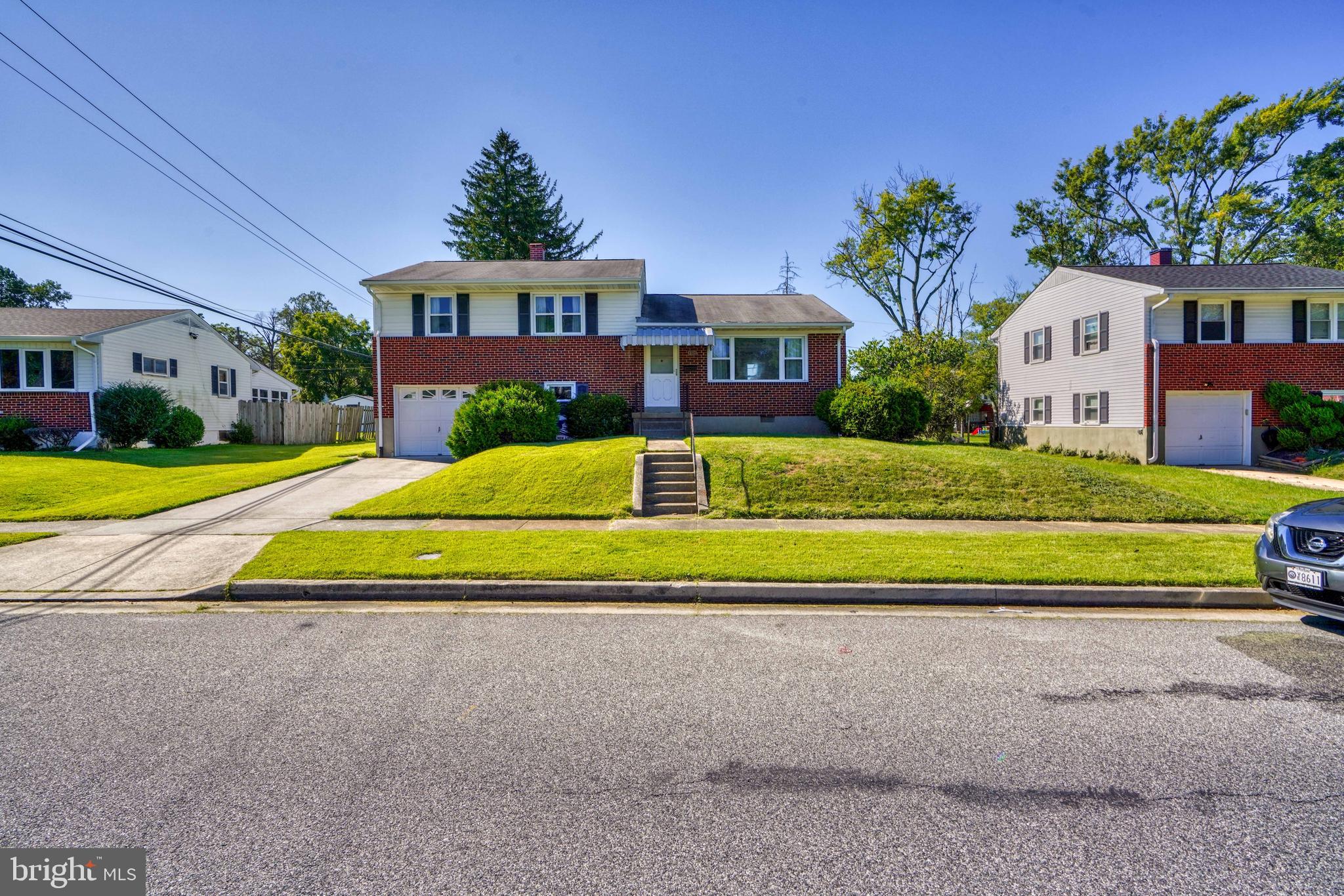 COURTLEIGH - Residential