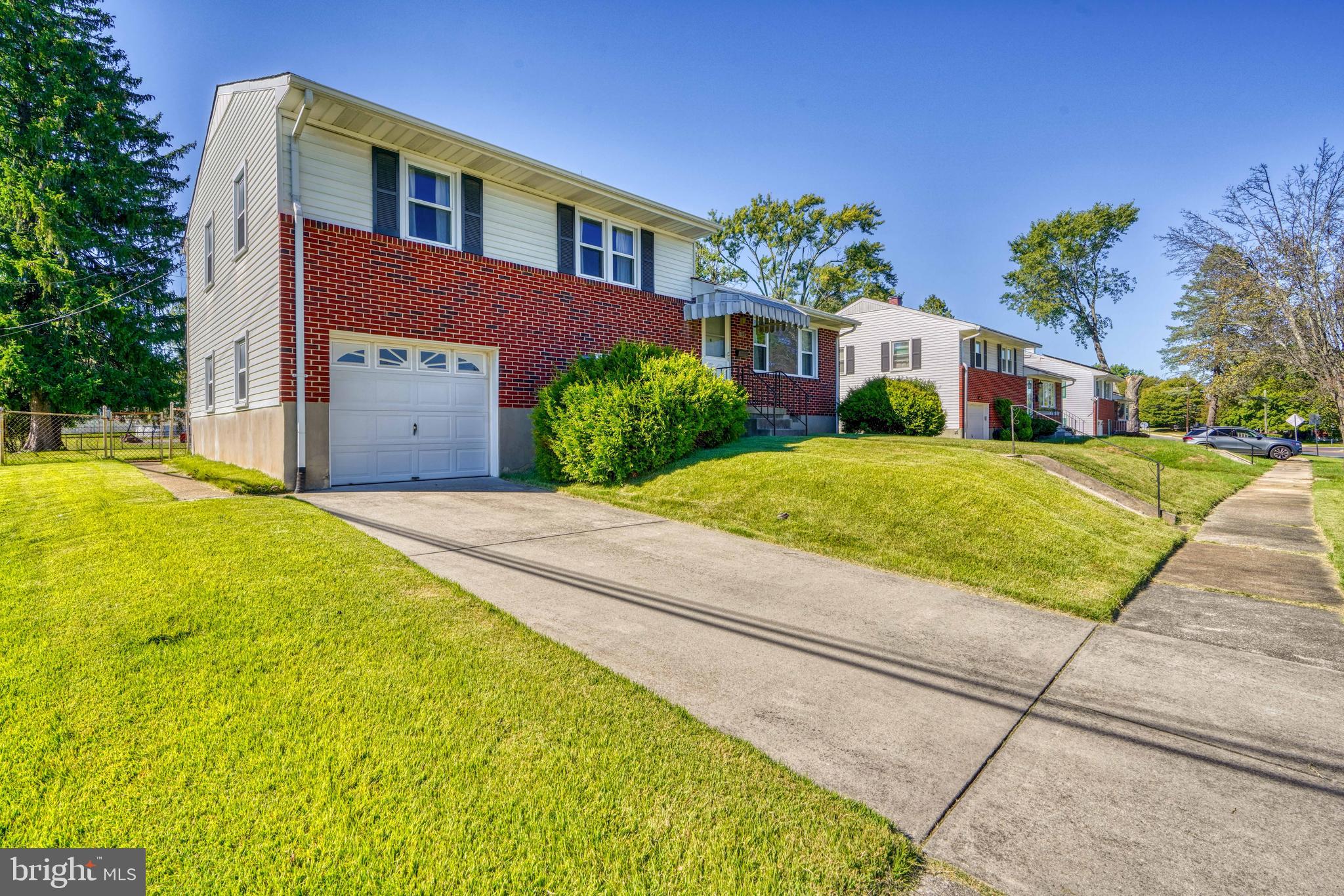 COURTLEIGH - Residential