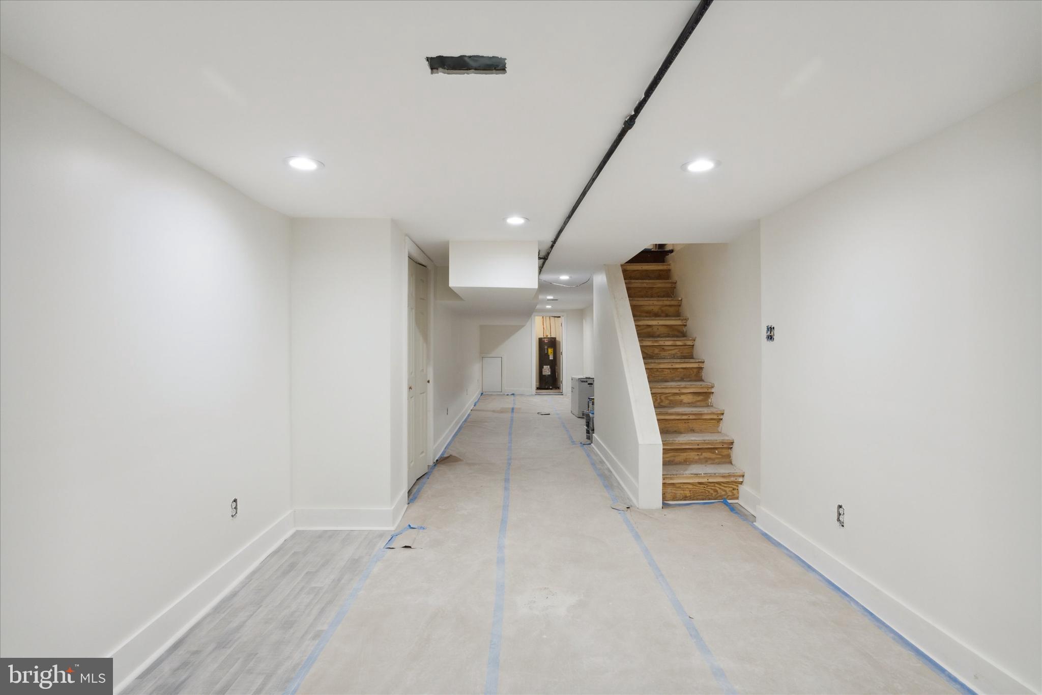 PHILADELPHIA (NORTH) - Residential