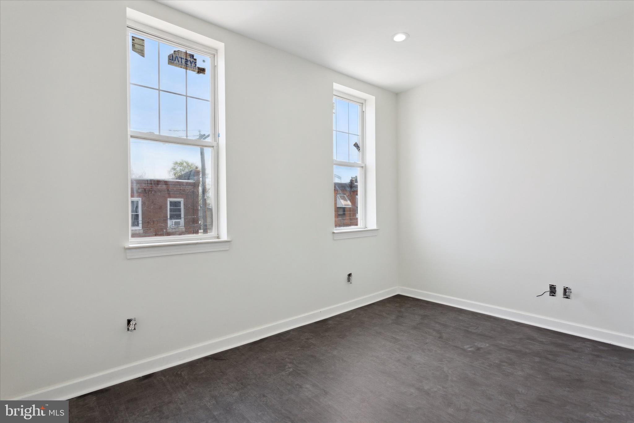 PHILADELPHIA (NORTH) - Residential