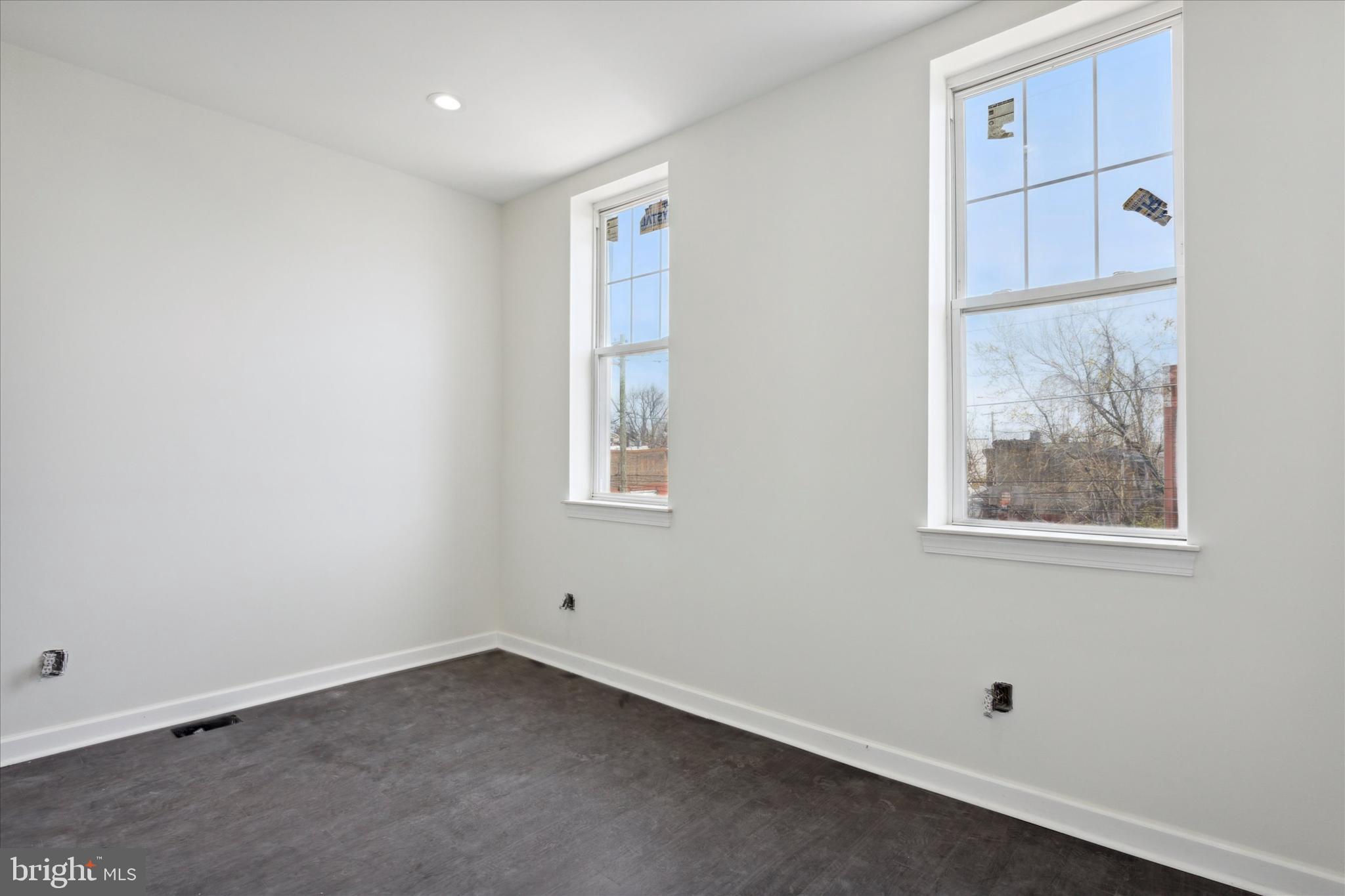 PHILADELPHIA (NORTH) - Residential