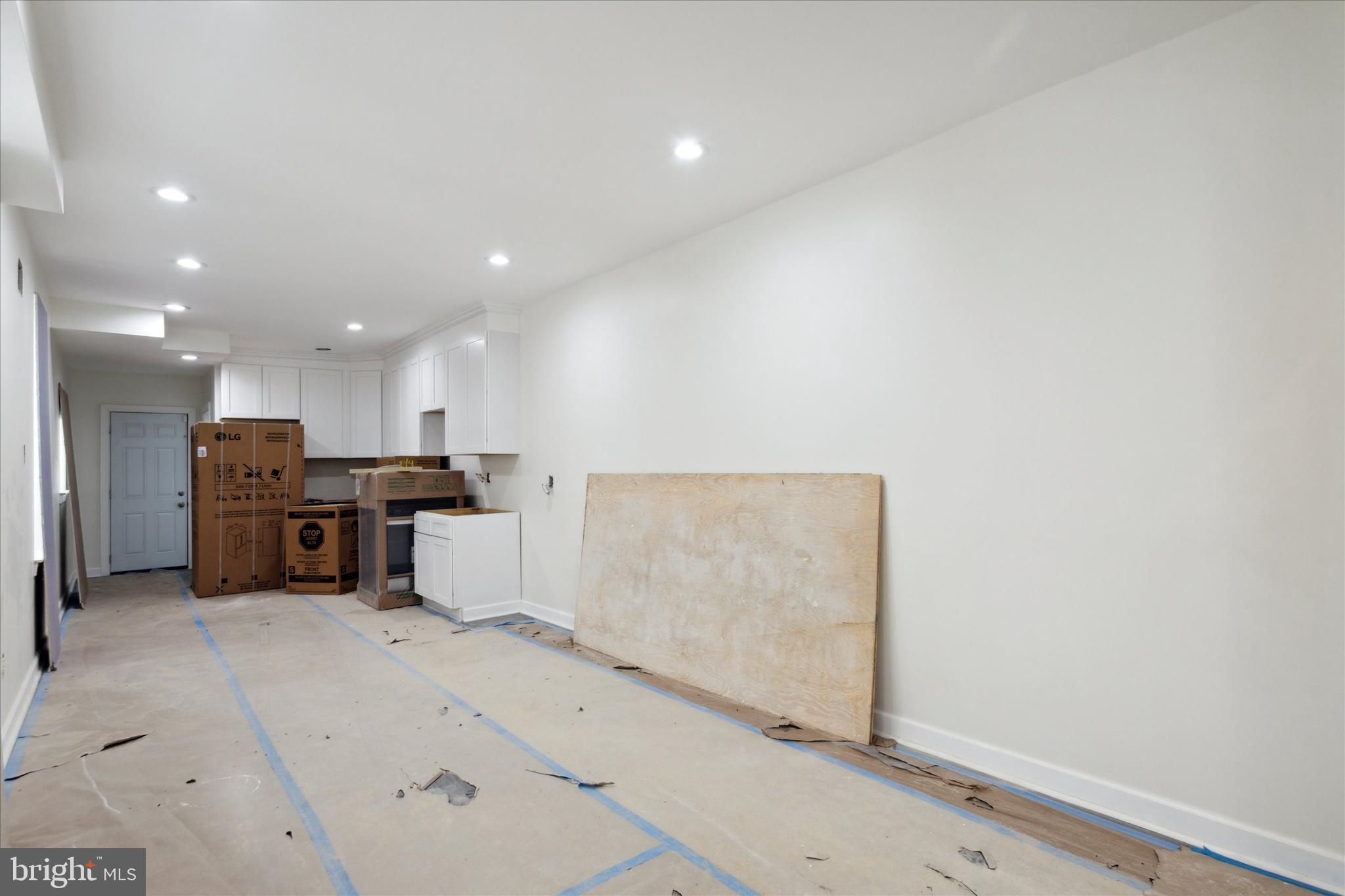 PHILADELPHIA (NORTH) - Residential