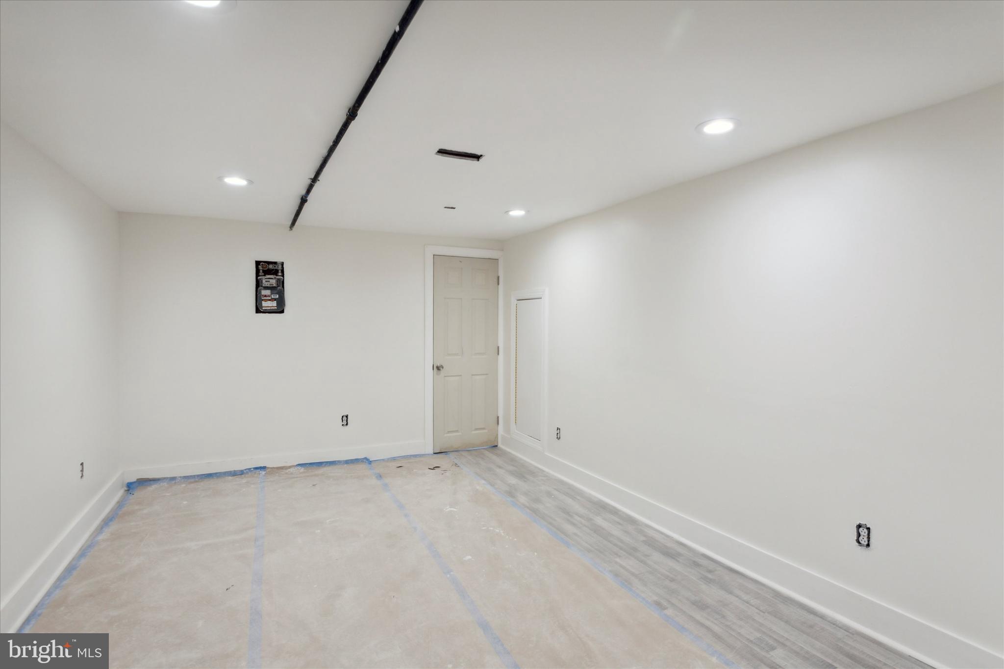 PHILADELPHIA (NORTH) - Residential