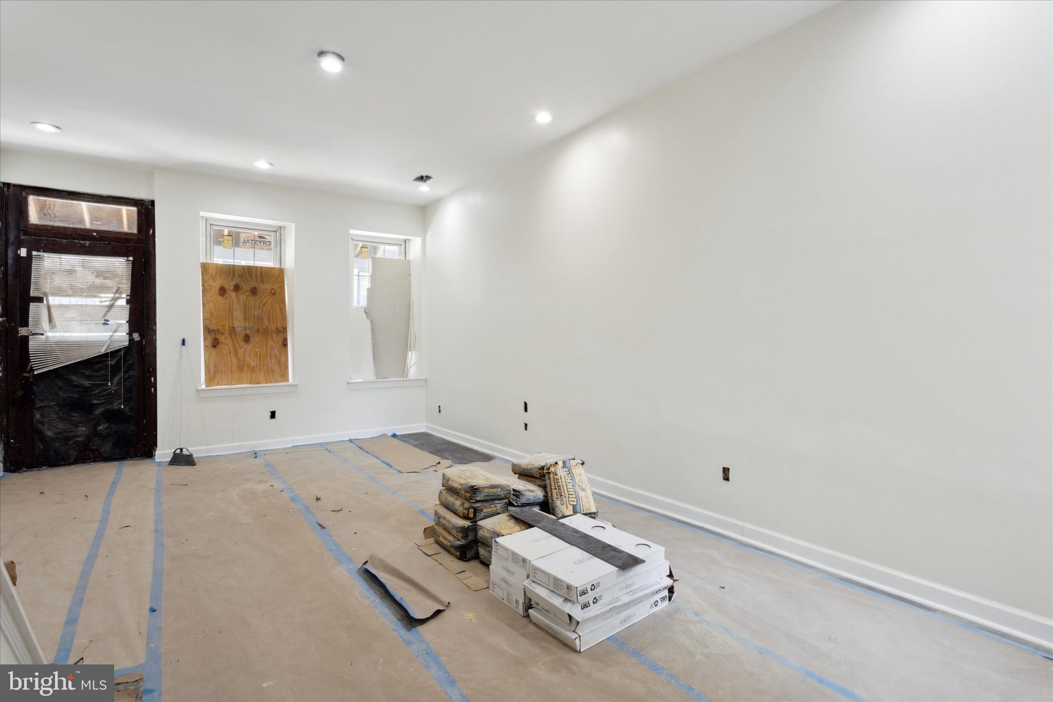 PHILADELPHIA (NORTH) - Residential