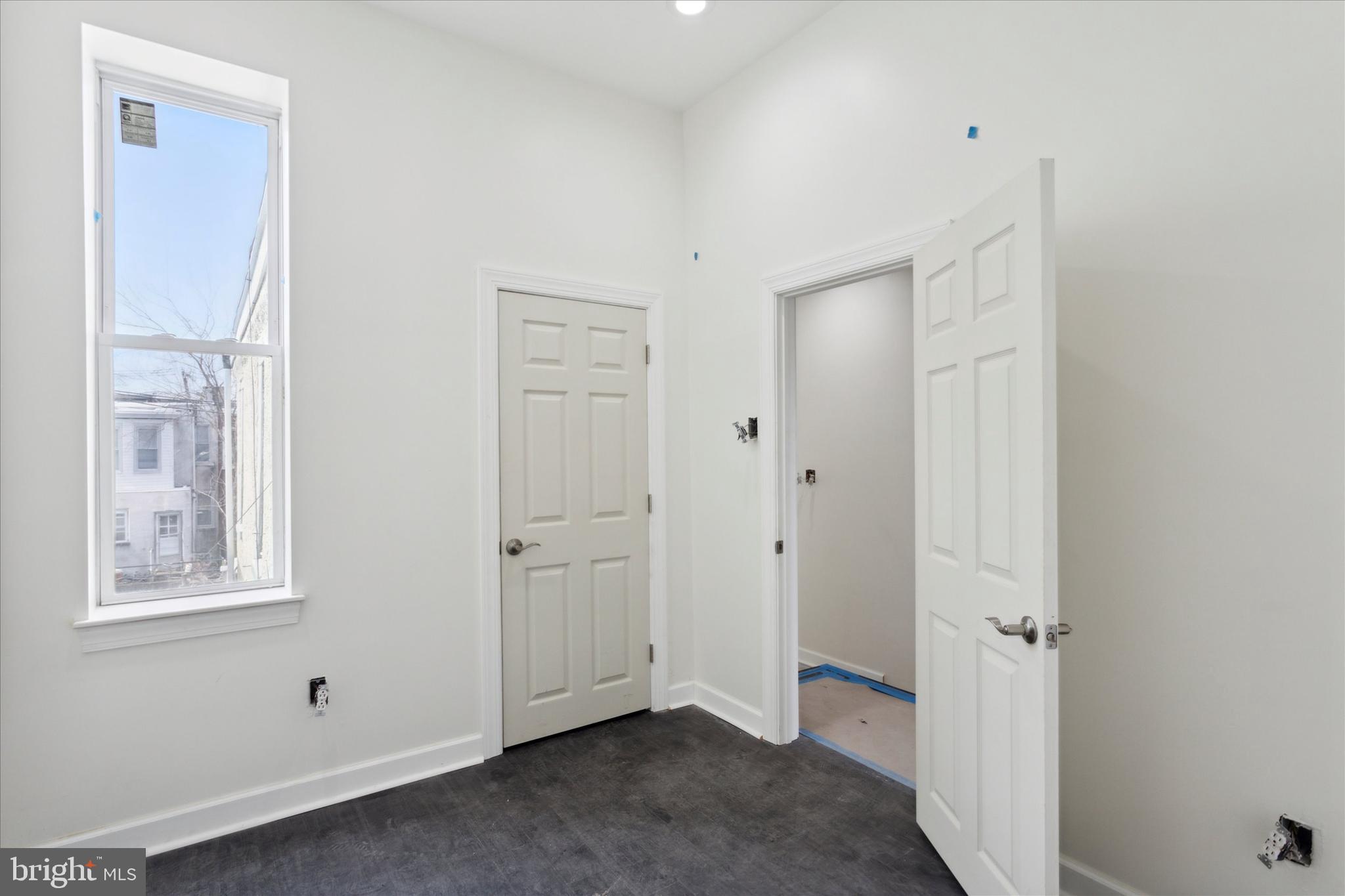 PHILADELPHIA (NORTH) - Residential