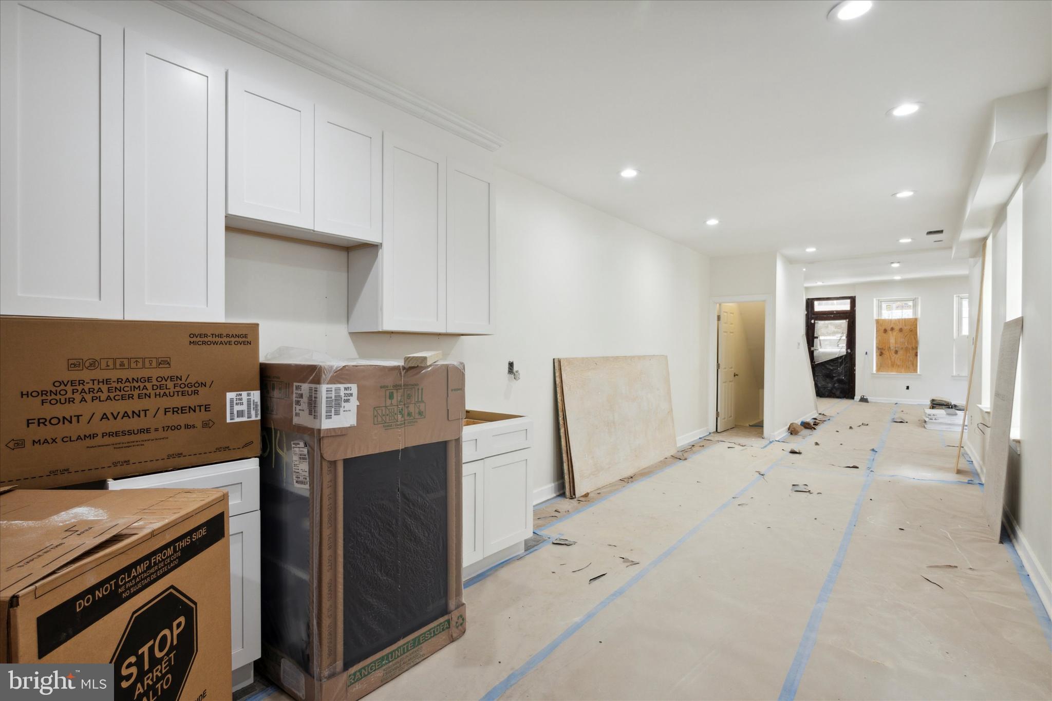 PHILADELPHIA (NORTH) - Residential