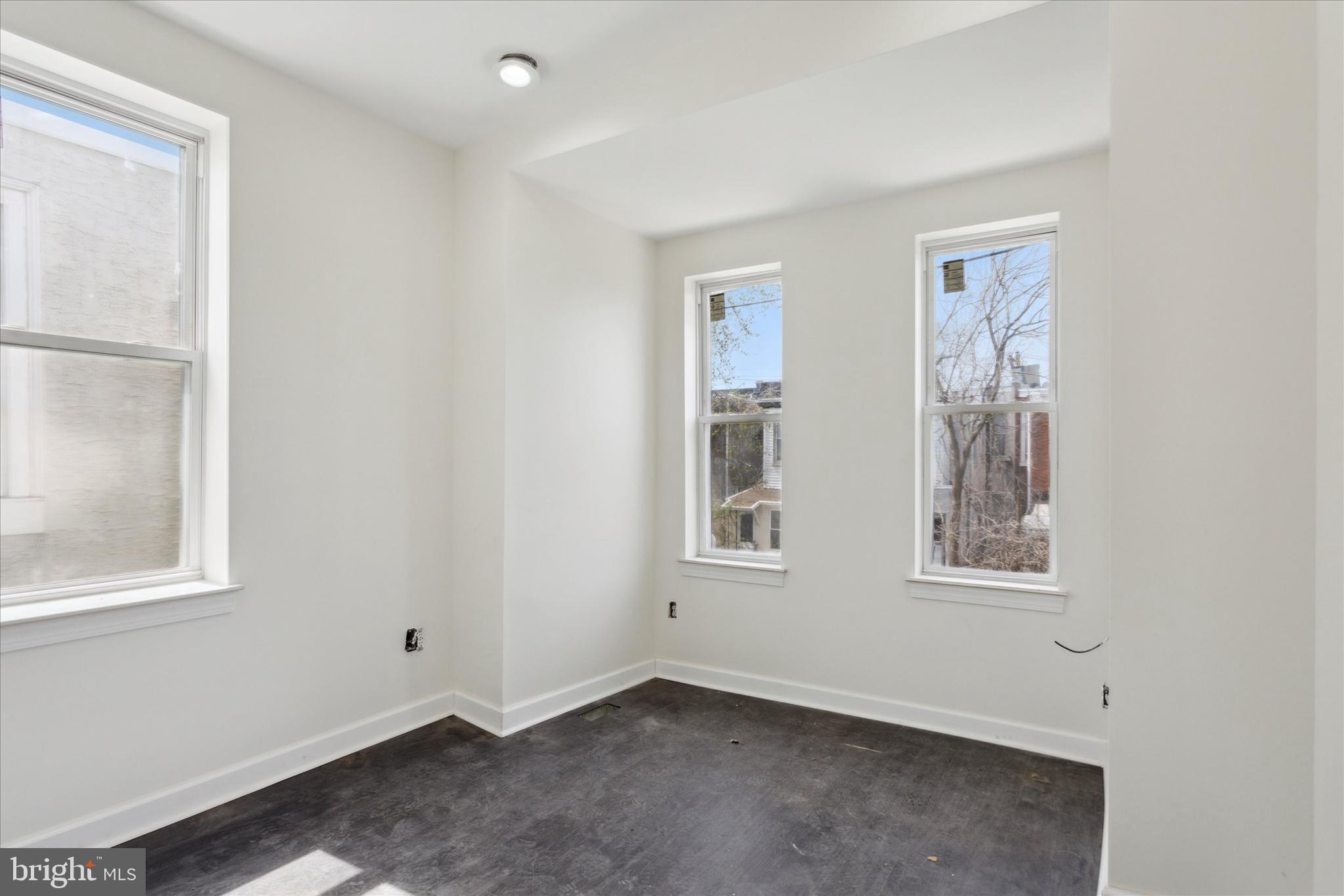 PHILADELPHIA (NORTH) - Residential