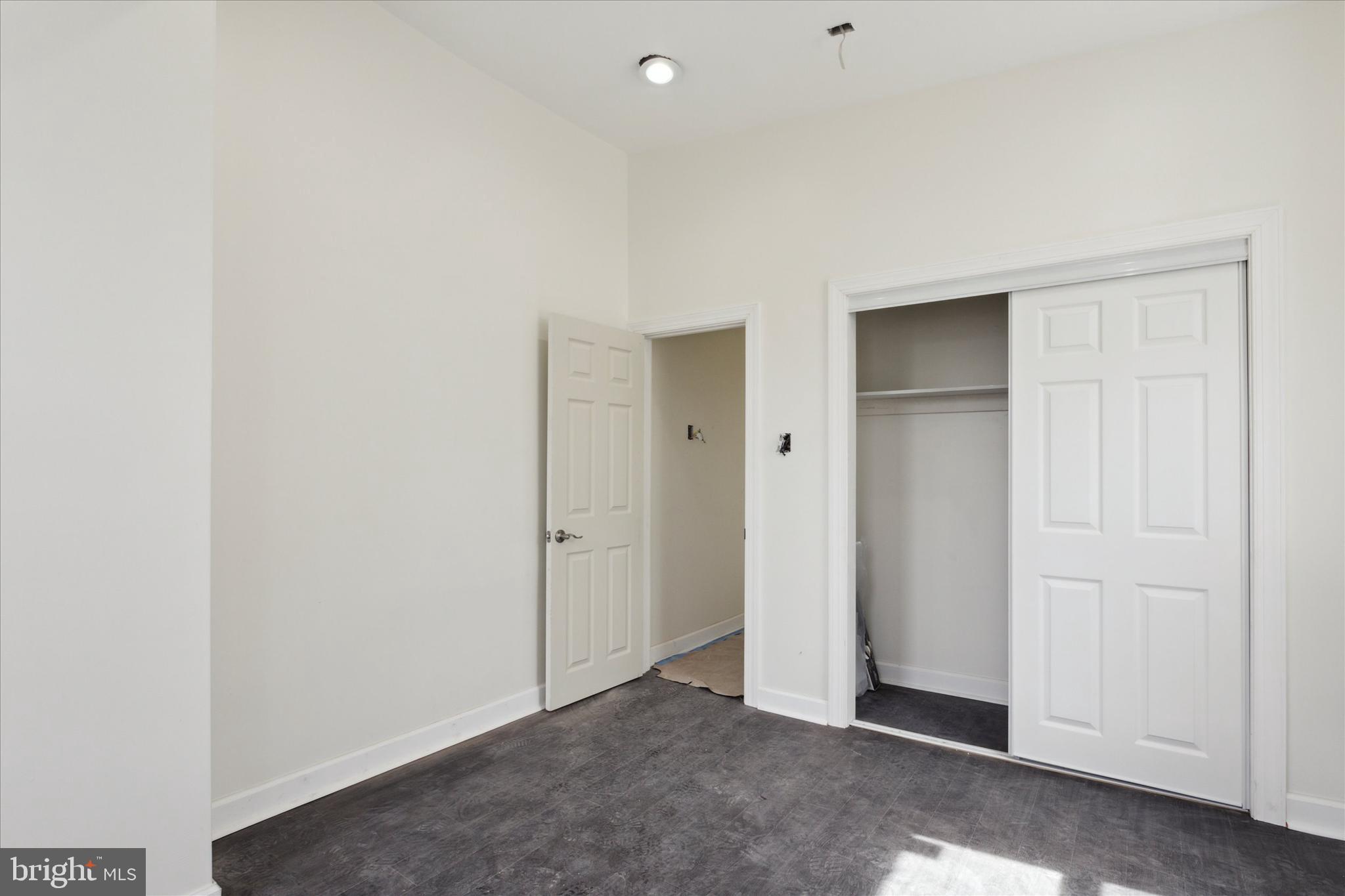 PHILADELPHIA (NORTH) - Residential