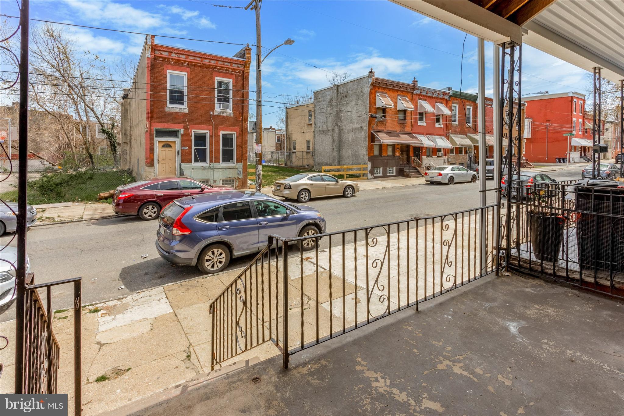 PHILADELPHIA (NORTH) - Residential