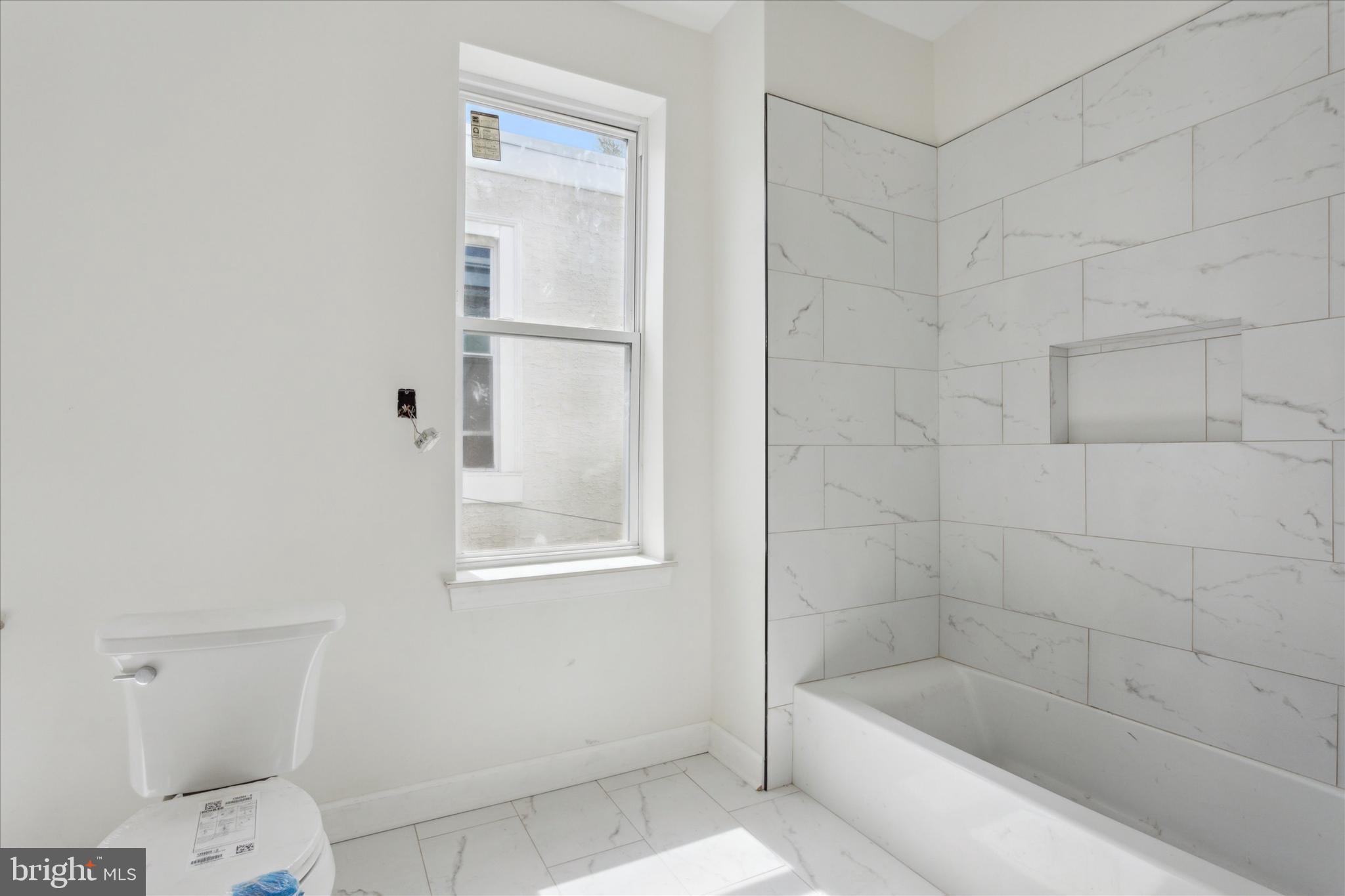 PHILADELPHIA (NORTH) - Residential