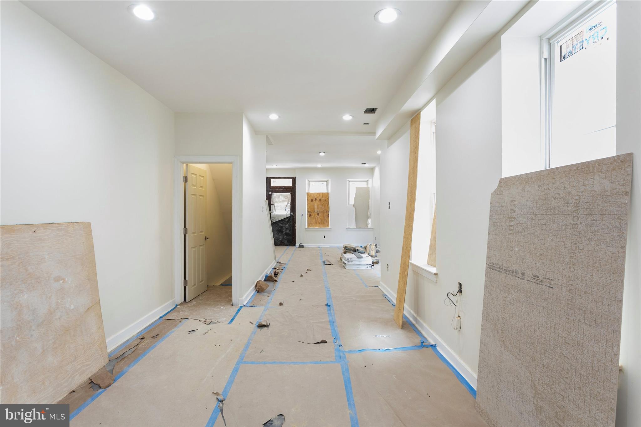 PHILADELPHIA (NORTH) - Residential