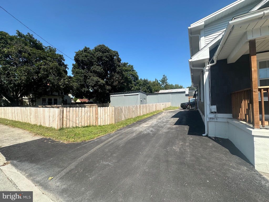 Photo of 173 S Wolf Street, MANHEIM, PA 17545 (MLS # PALA2076494)
