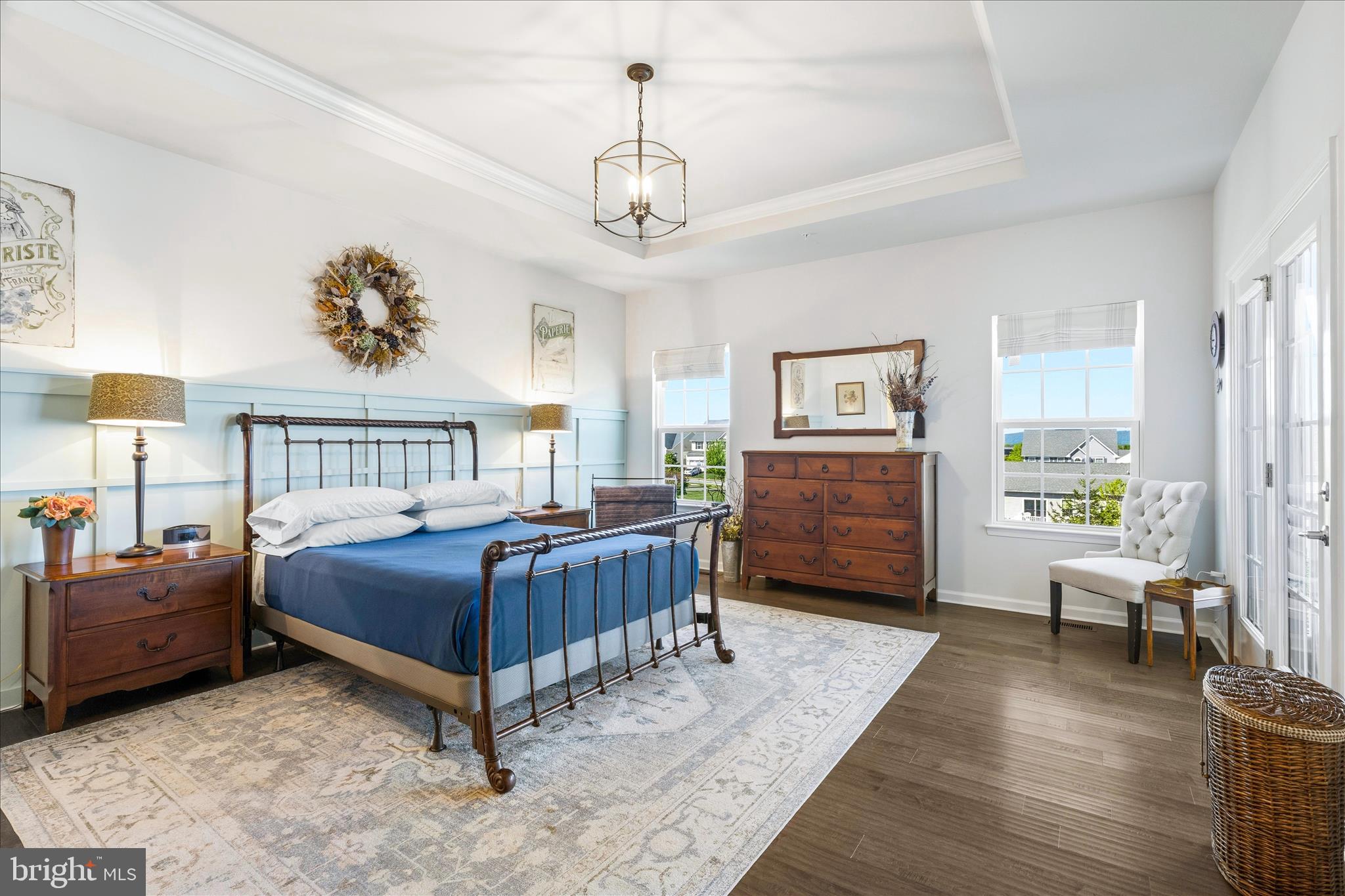 WOODBOURNE MANOR - Residential