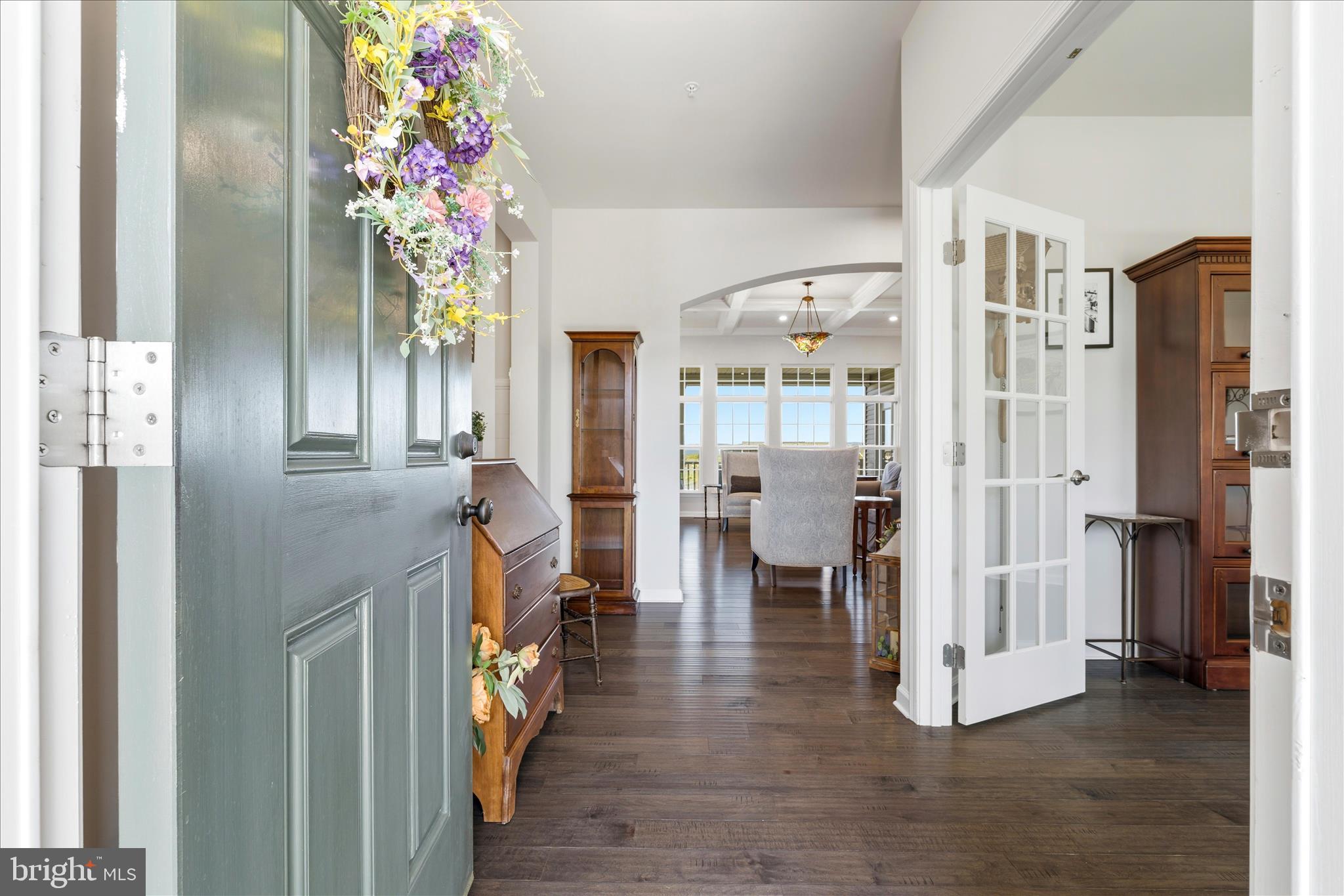 WOODBOURNE MANOR - Residential