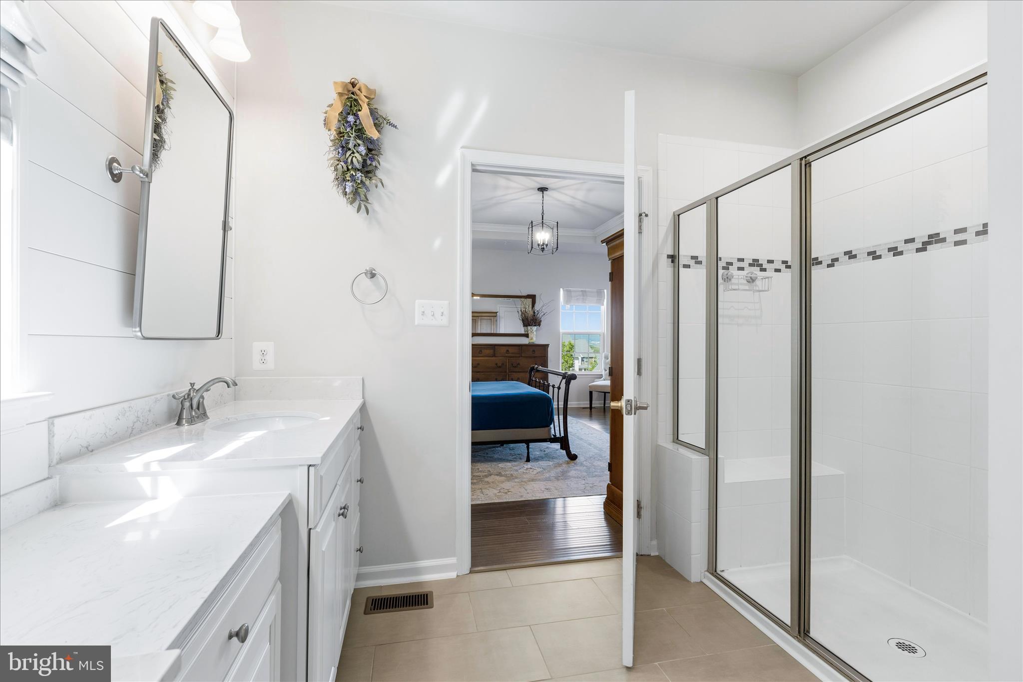 WOODBOURNE MANOR - Residential