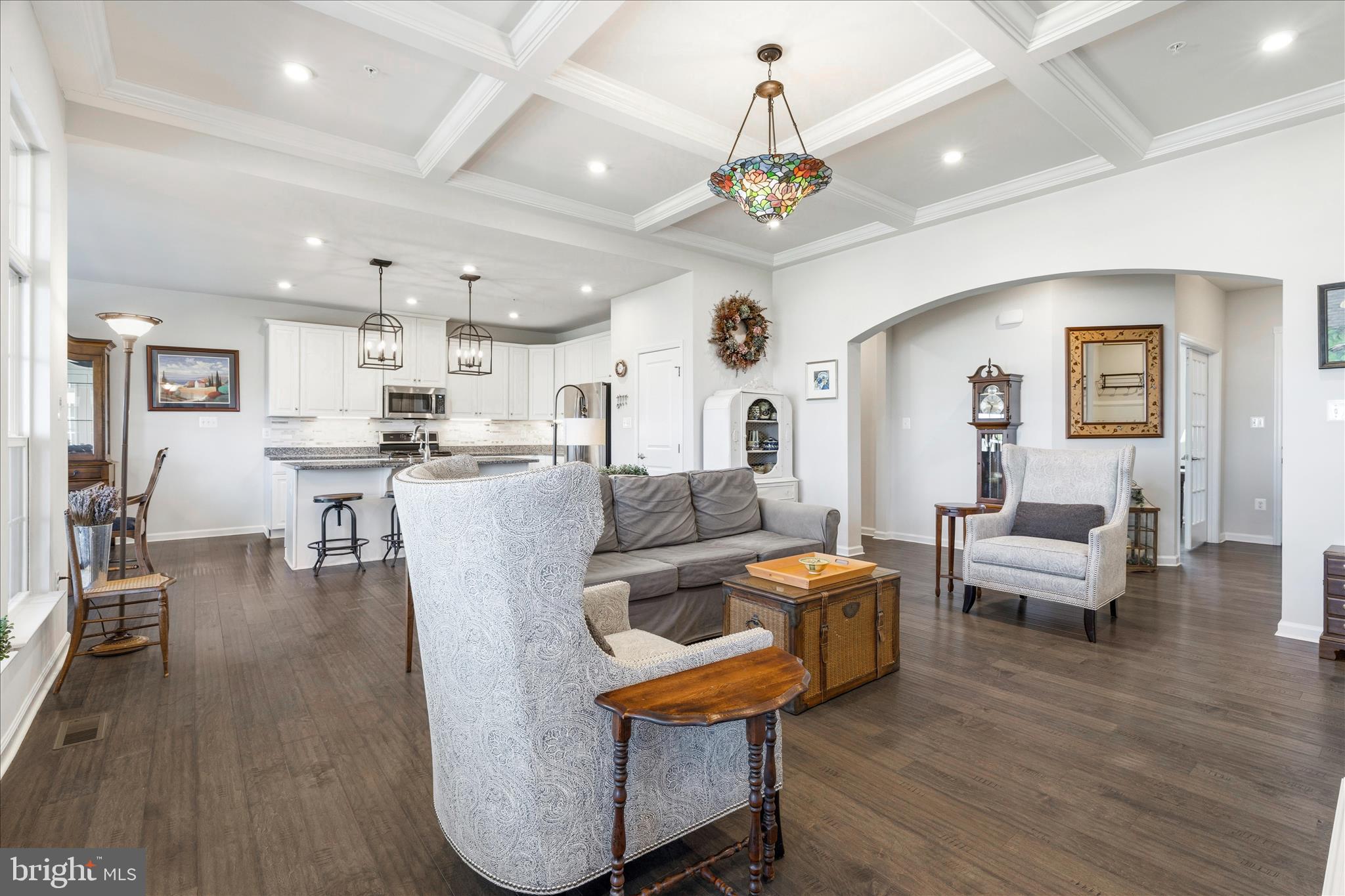 WOODBOURNE MANOR - Residential