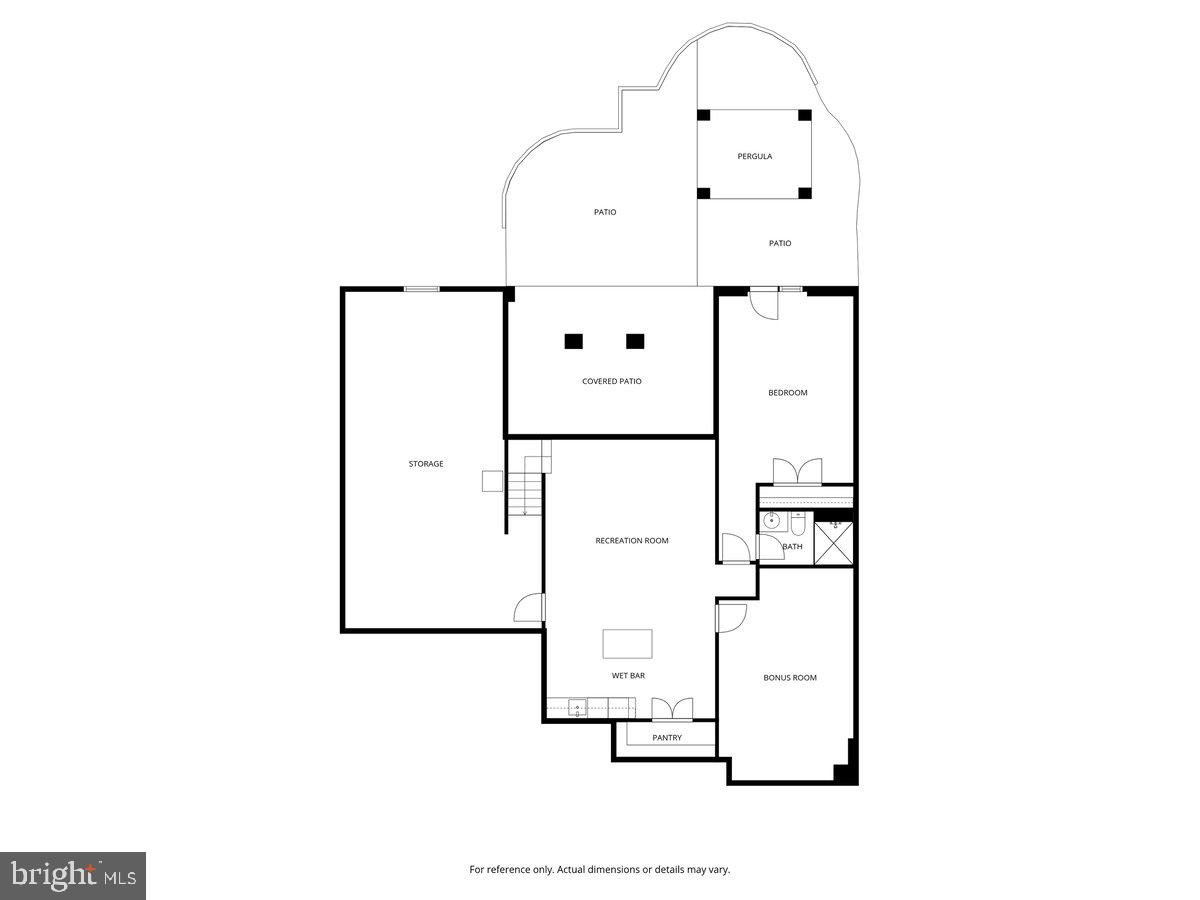 WOODBOURNE MANOR - Residential