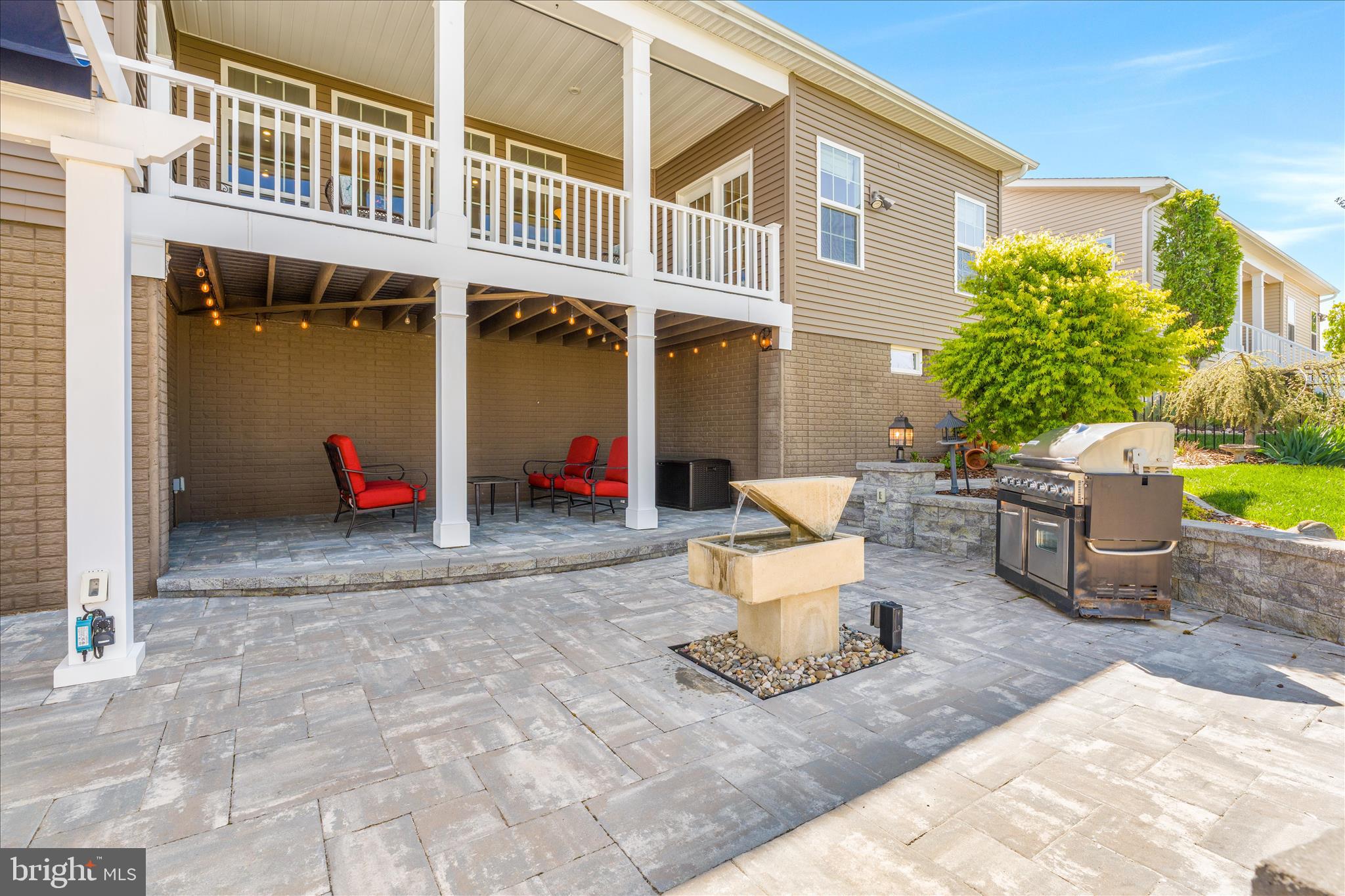 WOODBOURNE MANOR - Residential