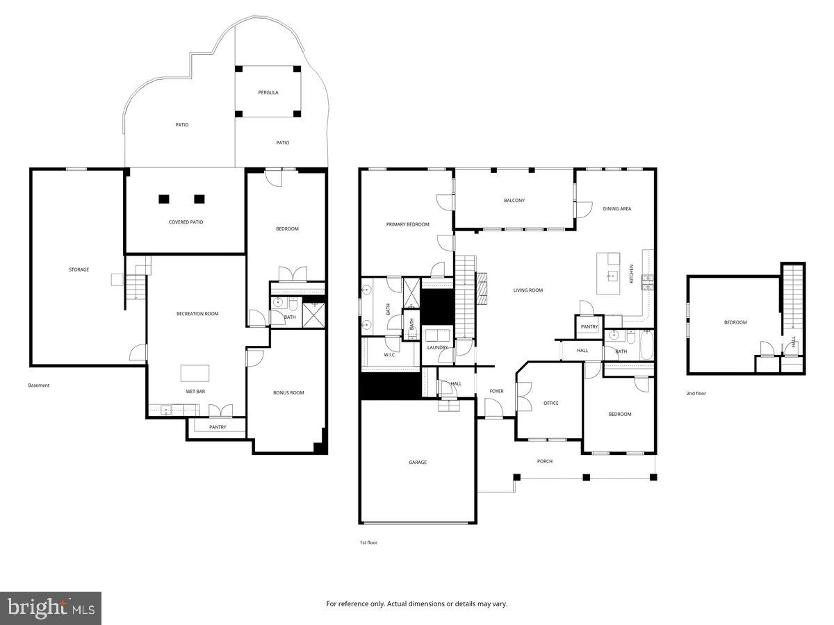 WOODBOURNE MANOR - Residential