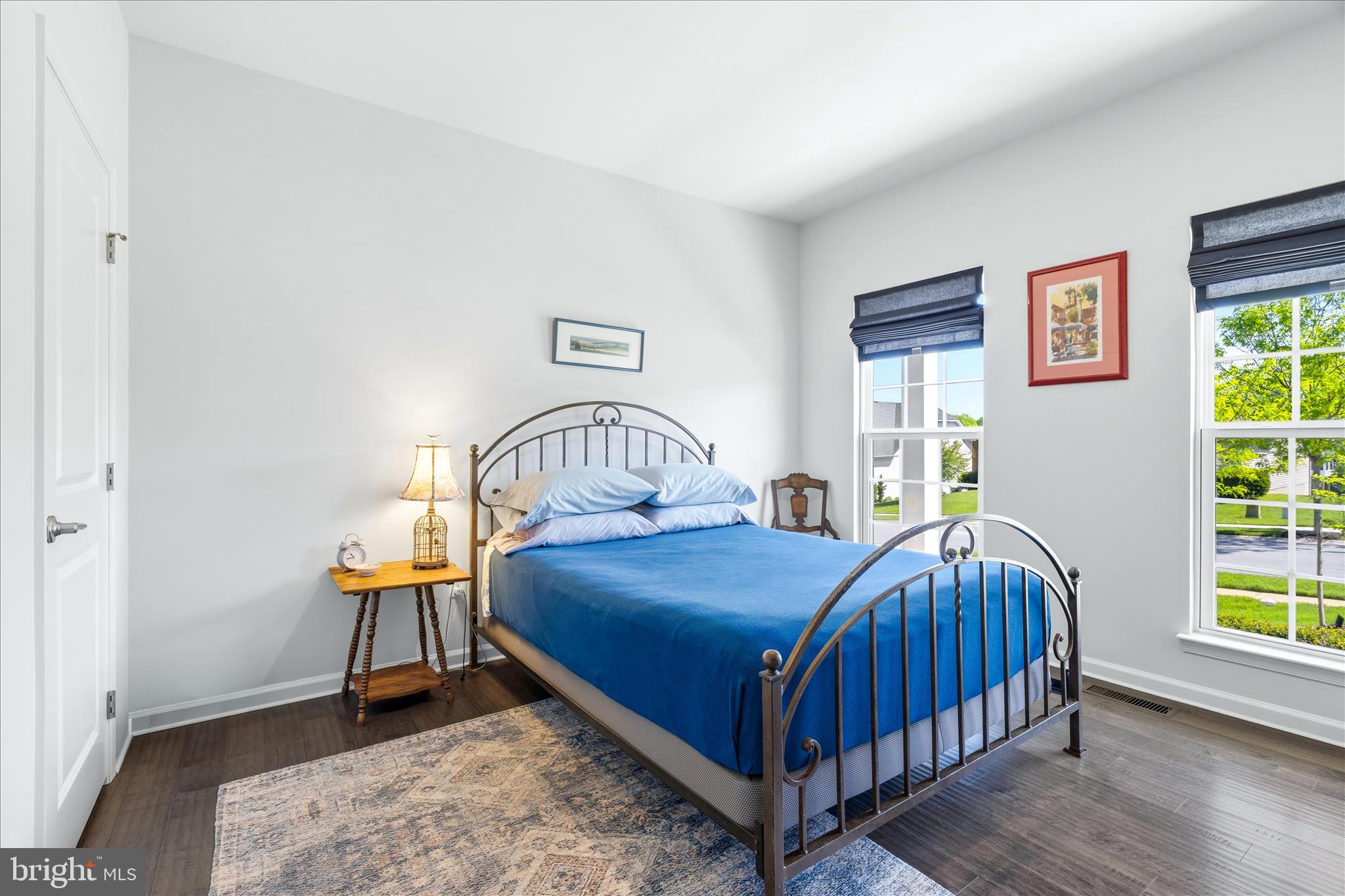 WOODBOURNE MANOR - Residential