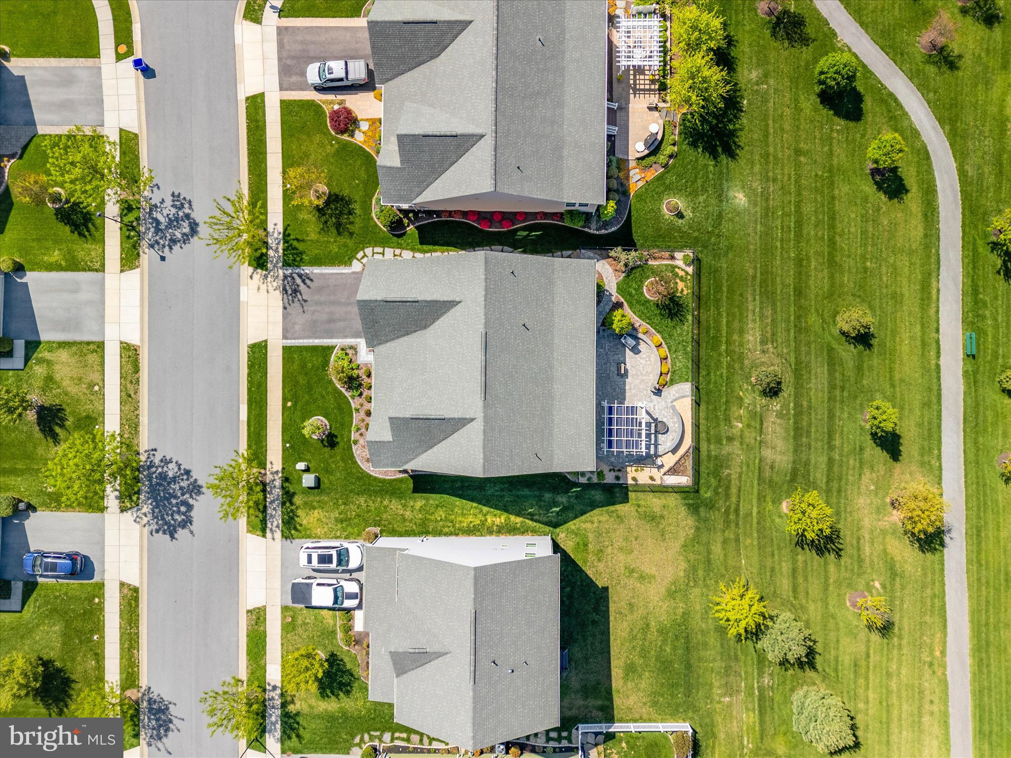 WOODBOURNE MANOR - Residential