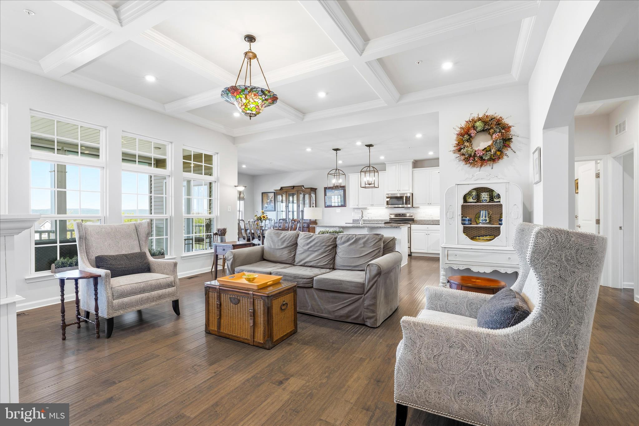 WOODBOURNE MANOR - Residential