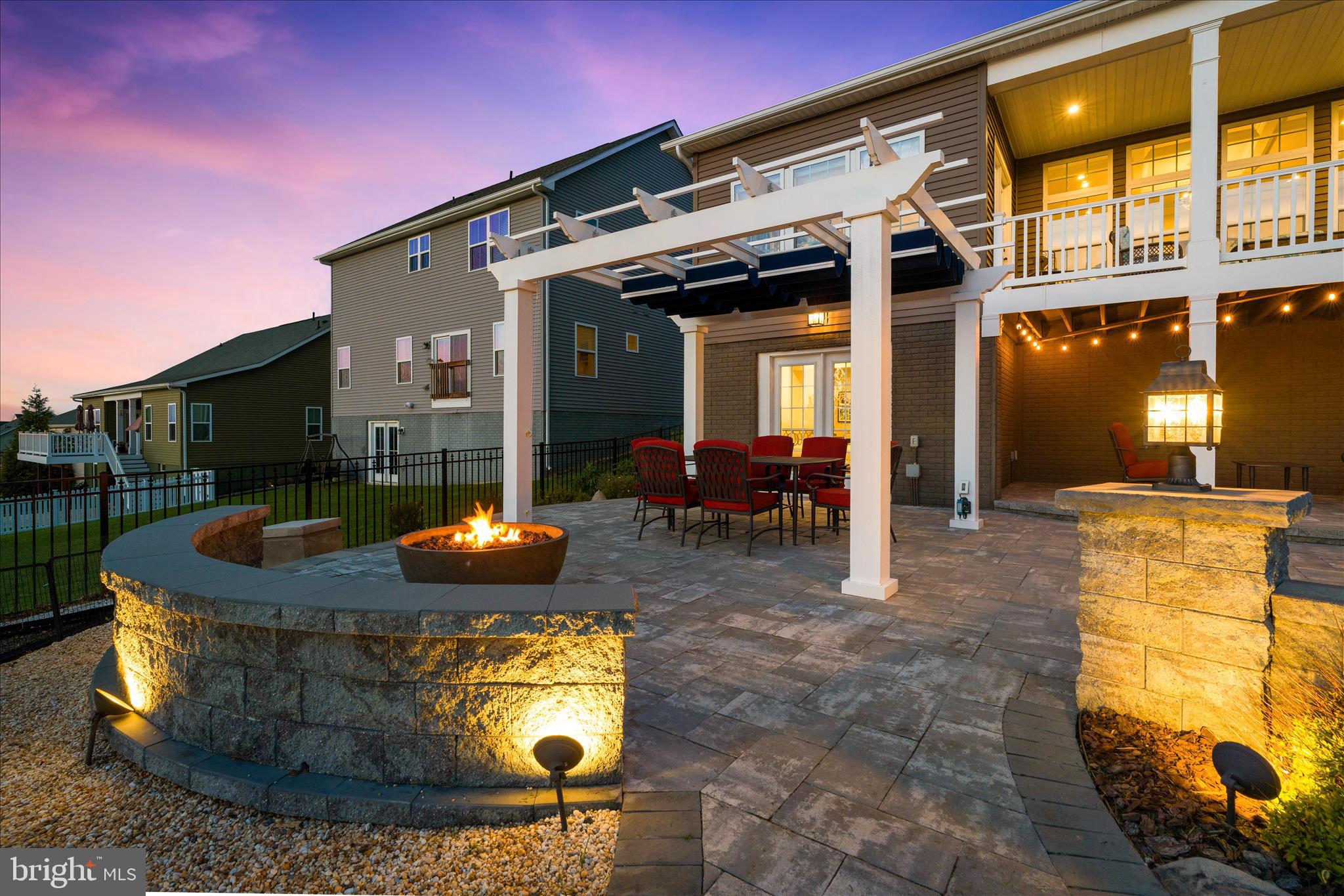 WOODBOURNE MANOR - Residential