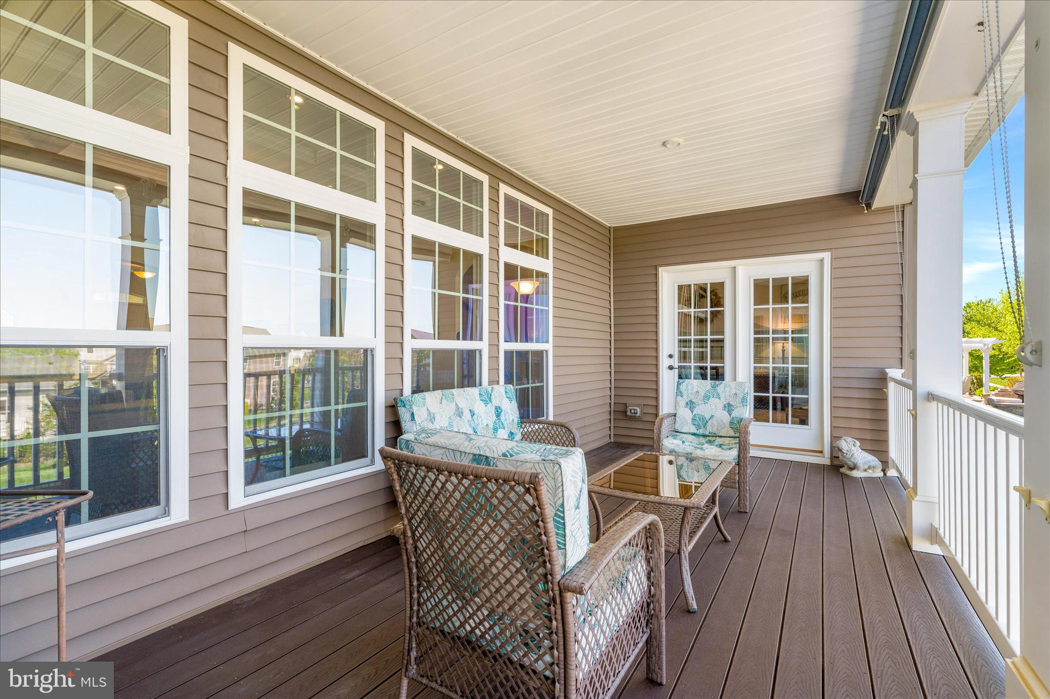 WOODBOURNE MANOR - Residential