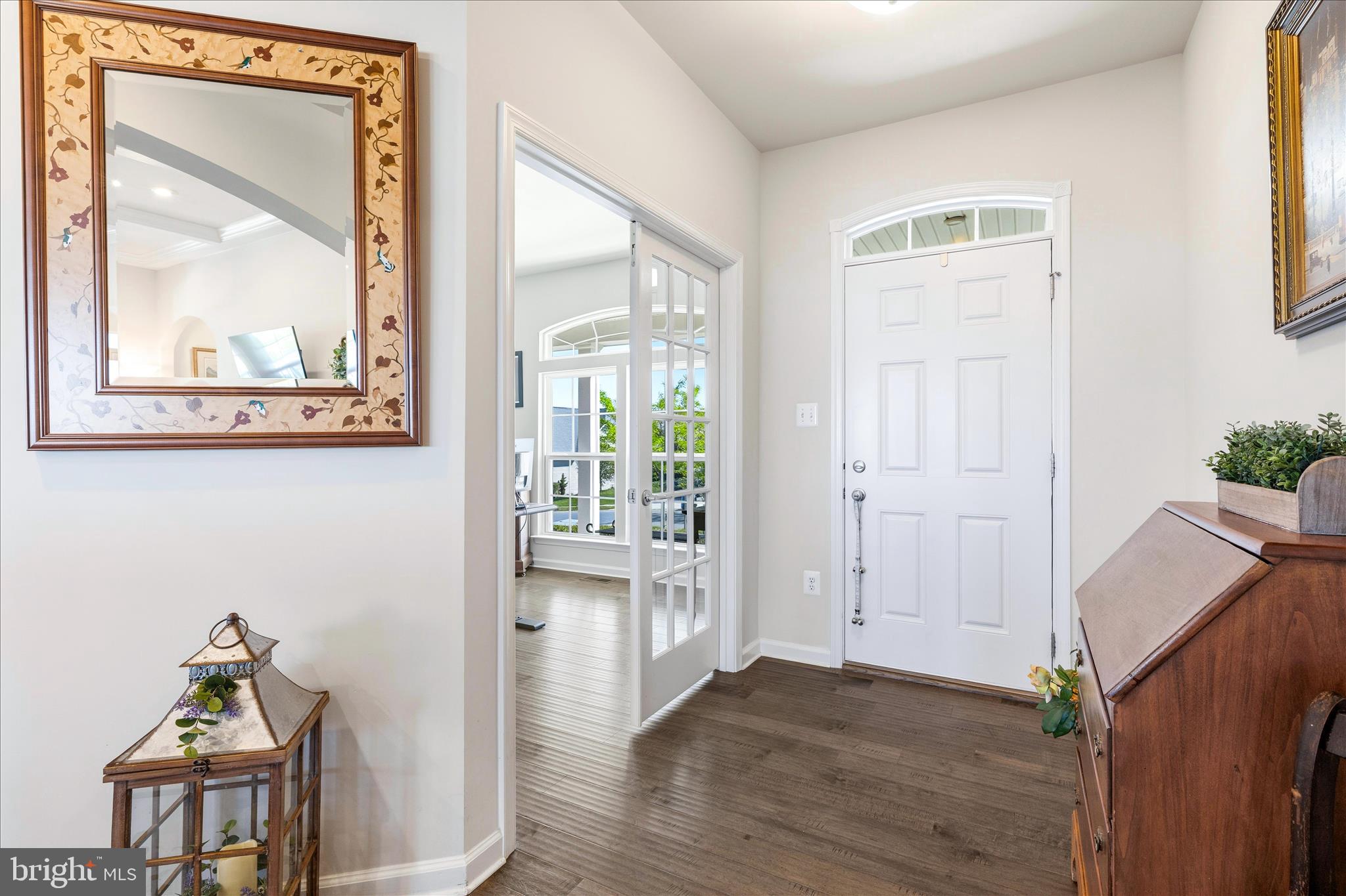 WOODBOURNE MANOR - Residential