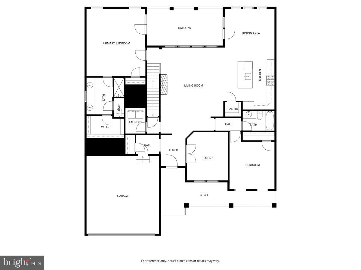 WOODBOURNE MANOR - Residential