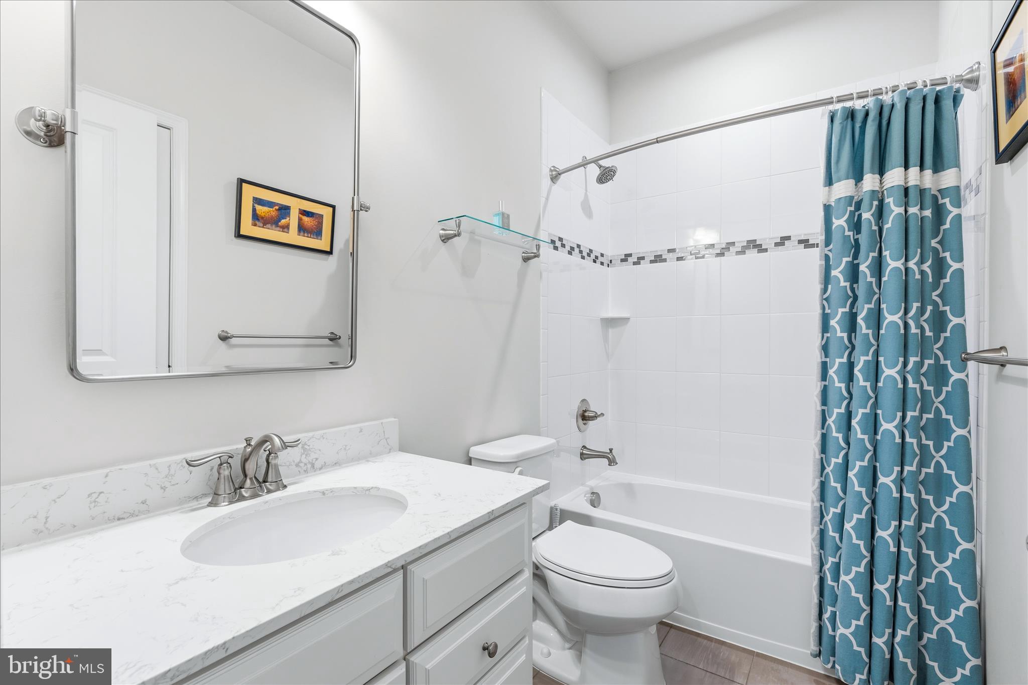 WOODBOURNE MANOR - Residential