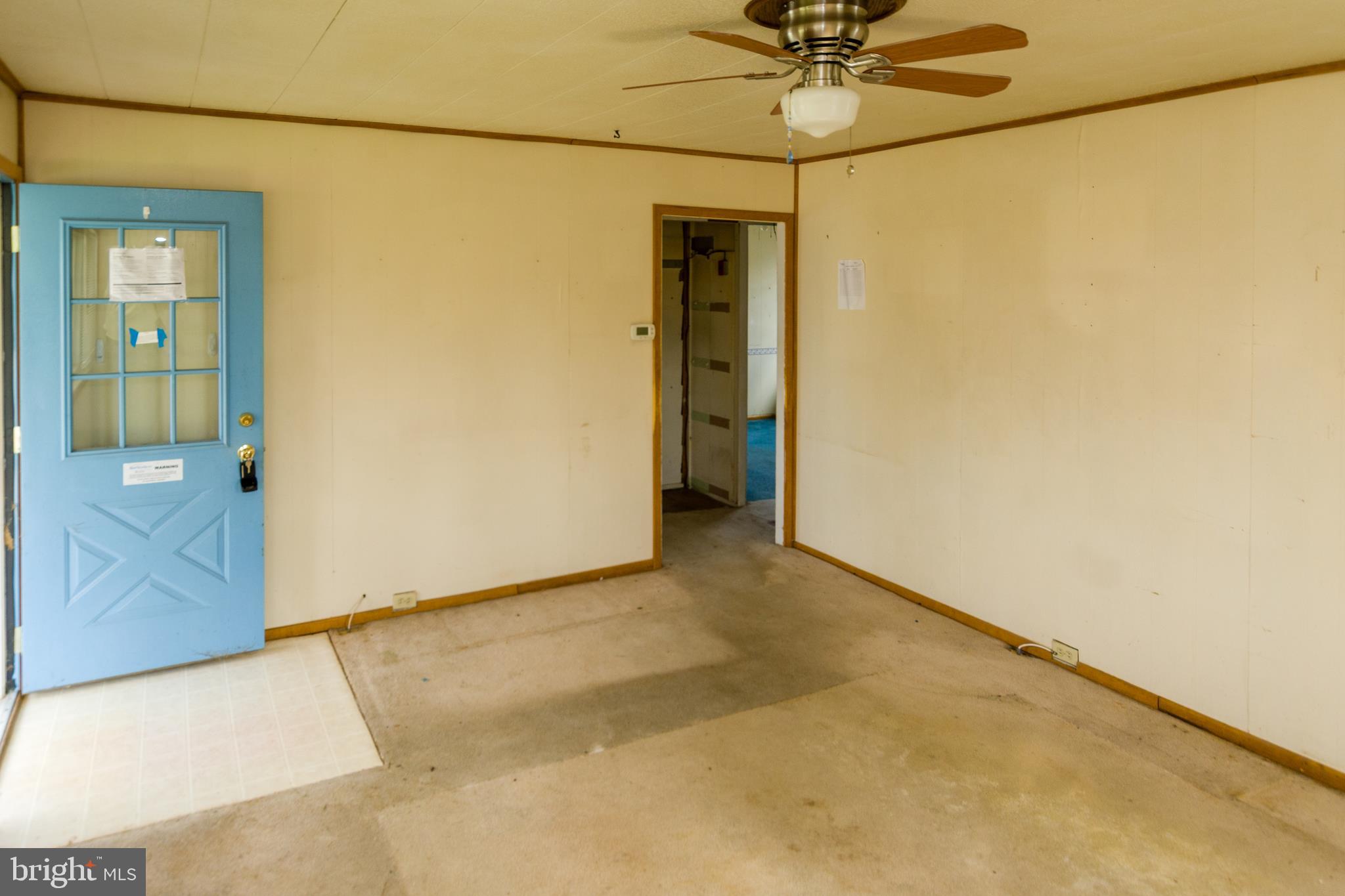 AERO ACRES - Residential