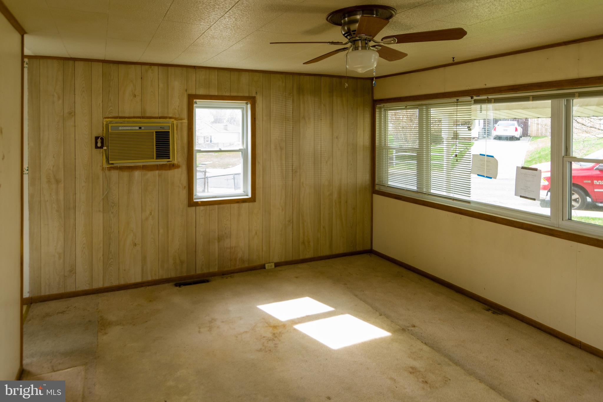 AERO ACRES - Residential