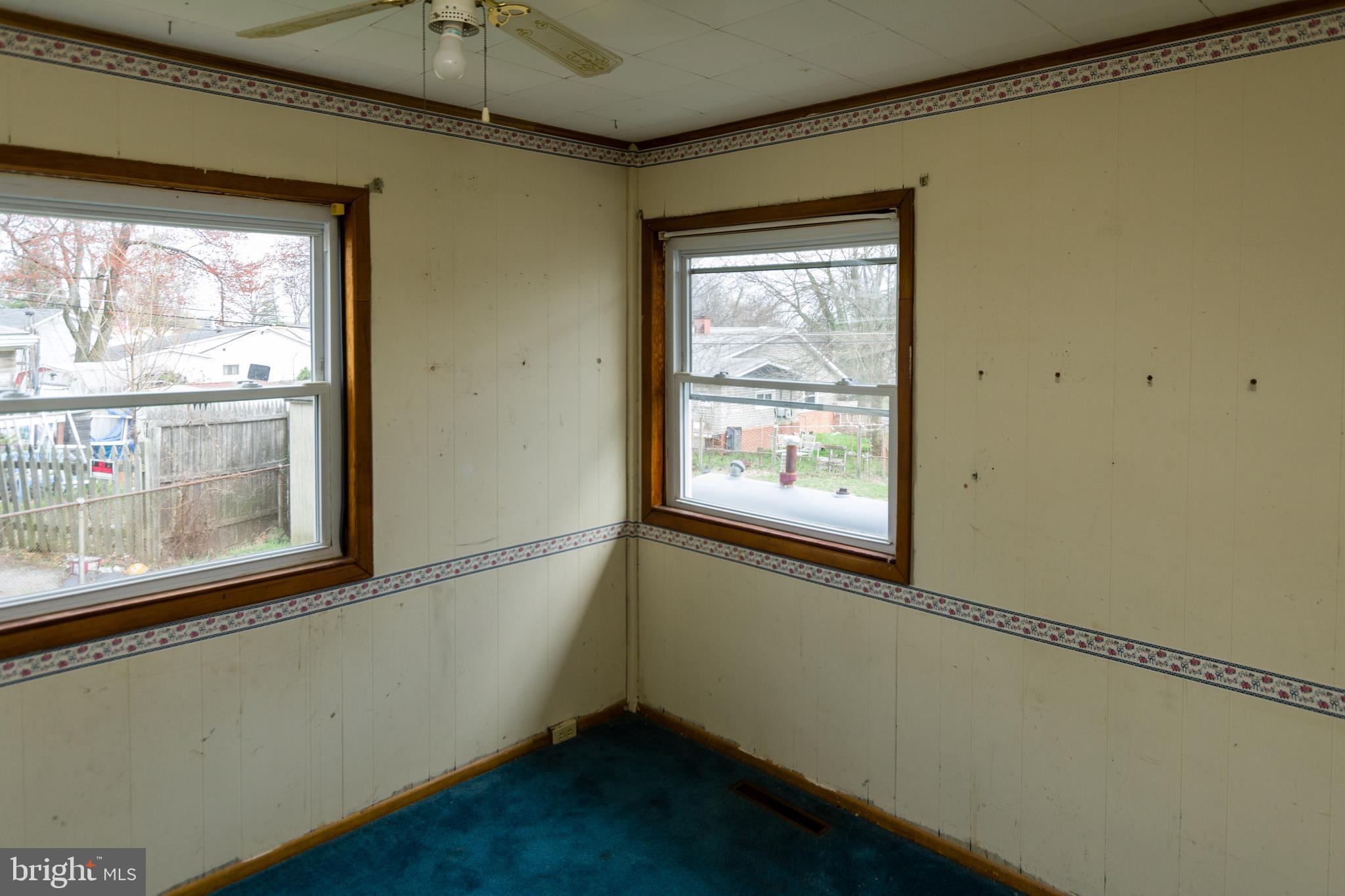 AERO ACRES - Residential