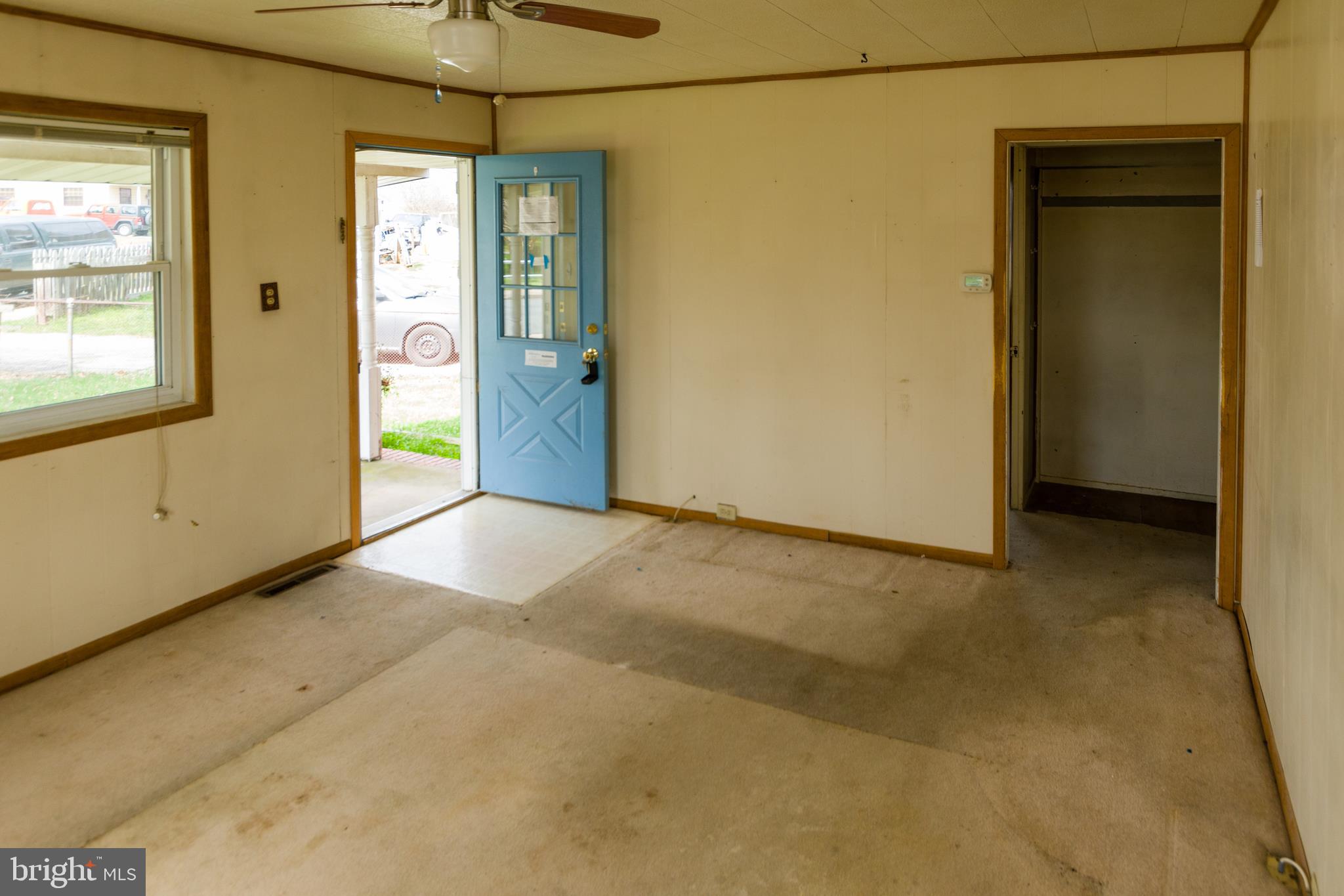 AERO ACRES - Residential