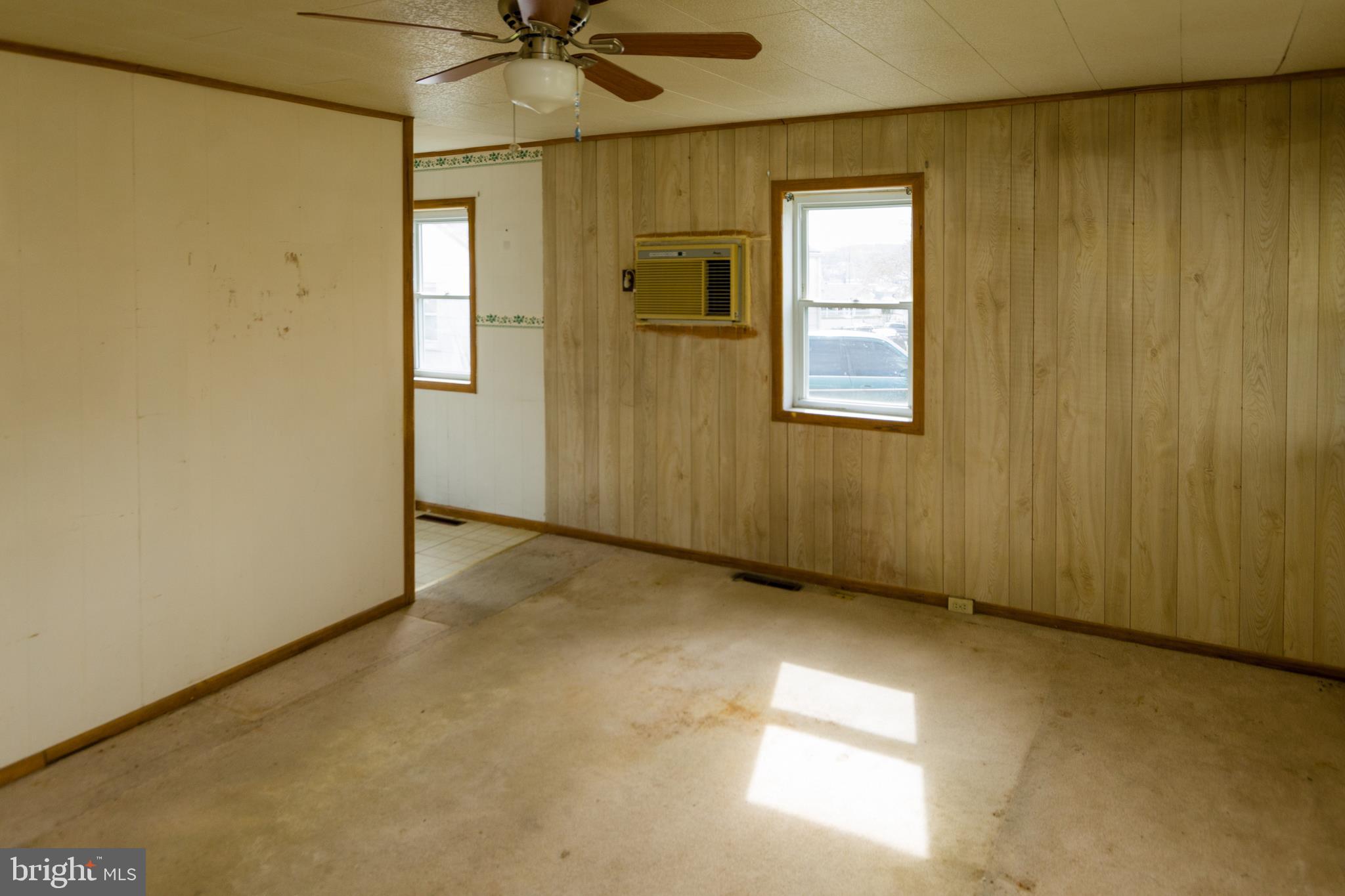 AERO ACRES - Residential