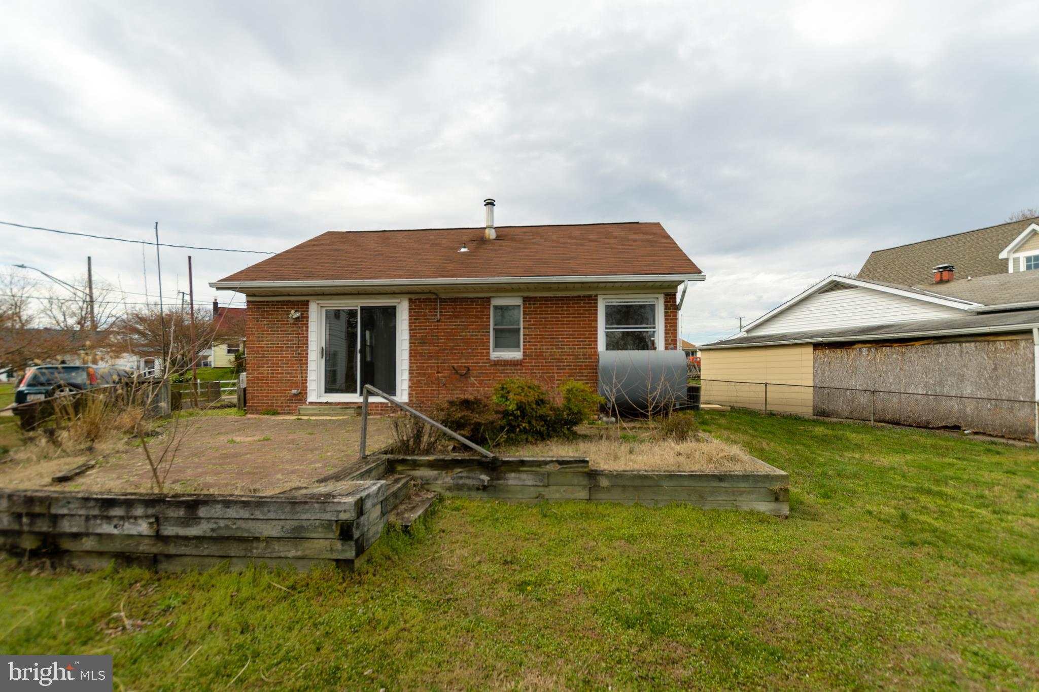 AERO ACRES - Residential