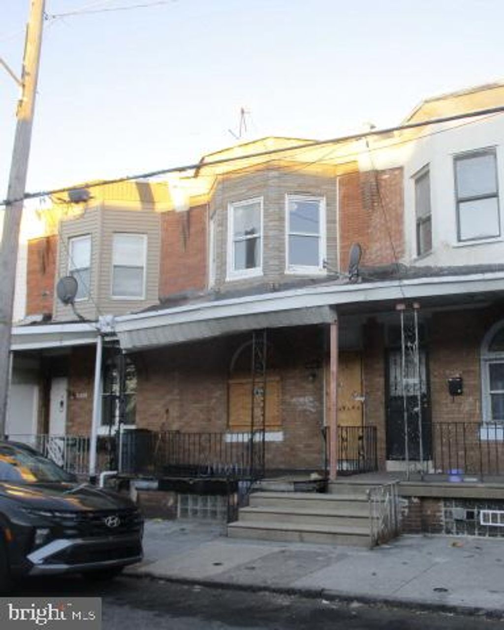 Photo of 5208 Duffield Street, PHILADELPHIA, PA 19124 (MLS # PAPH2581284)