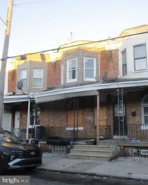 5208 DUFFIELD STREET PHILADELPHIA PA 19124