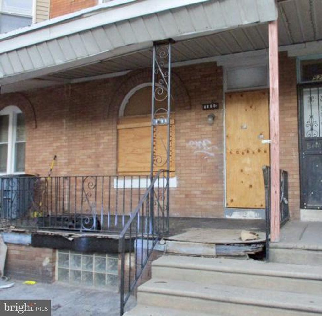 Photo of 5208 Duffield Street, PHILADELPHIA, PA 19124 (MLS # PAPH2581284)
