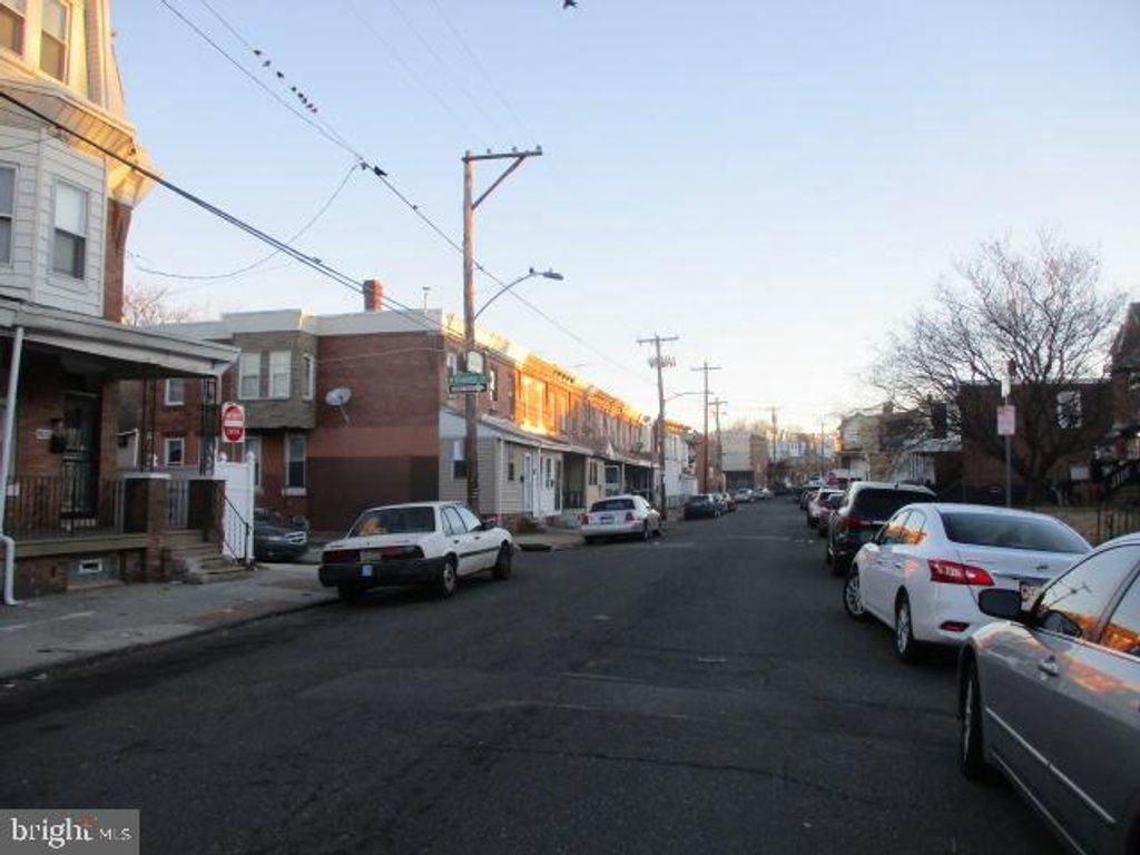 Photo of 5208 Duffield Street, PHILADELPHIA, PA 19124 (MLS # PAPH2581284)